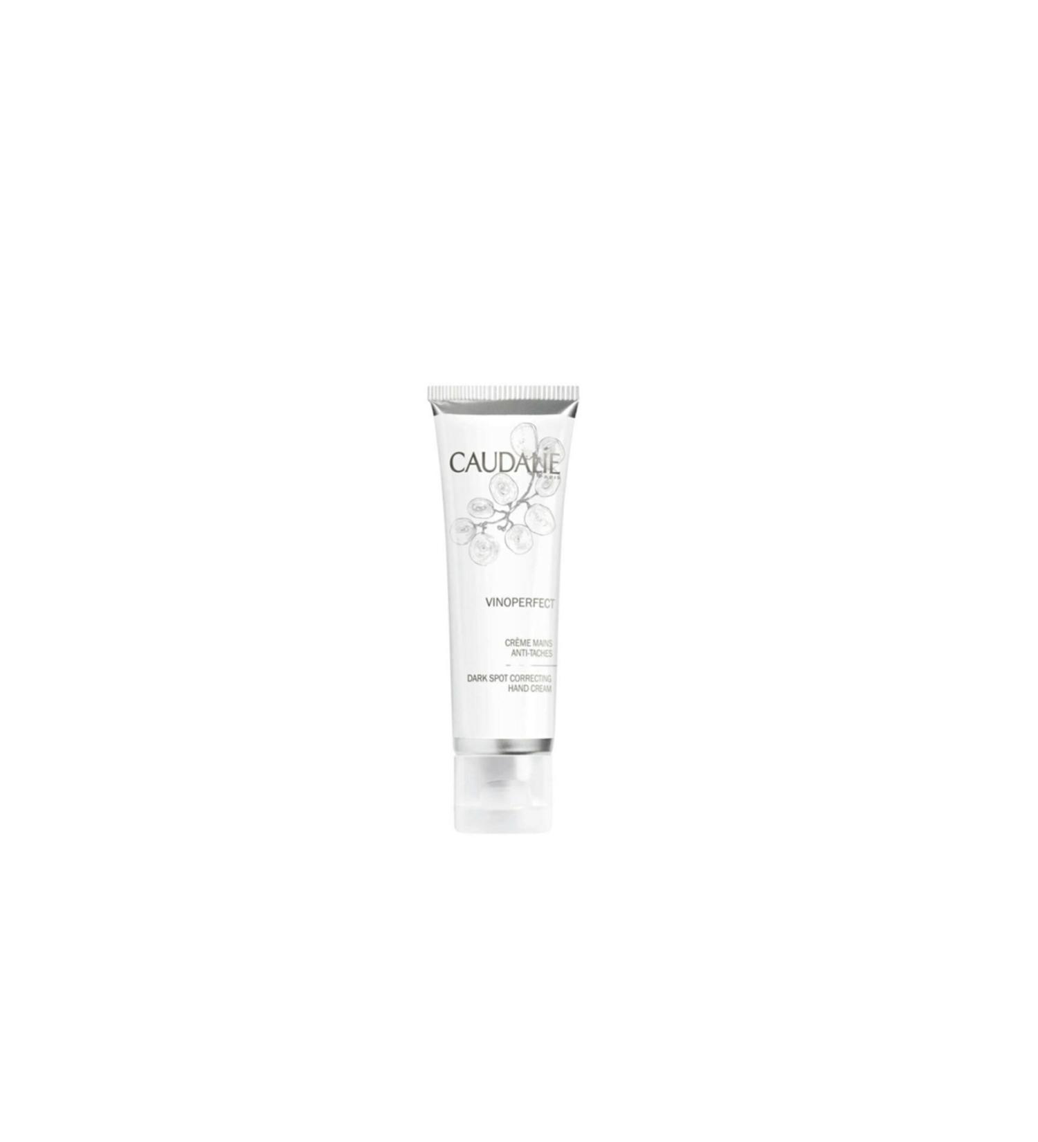 Caudalie Vinoperfect Anti-Stain Hand Care Cream 50ml