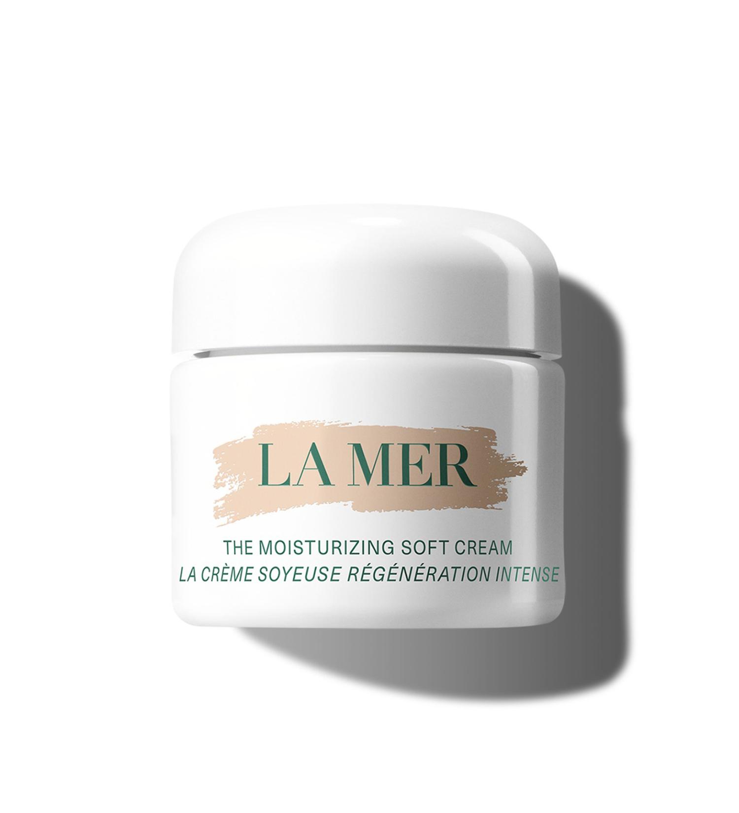 La Mer The Moisturizing Soft Cream 60ml Moisturizing Cream