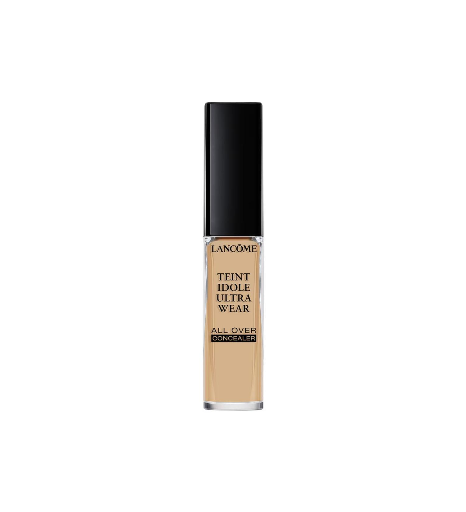 Lancome - Concealer - Teint Idole Ultra Wear All Over Concealer - 025 Beige Lin (13.5 ml)