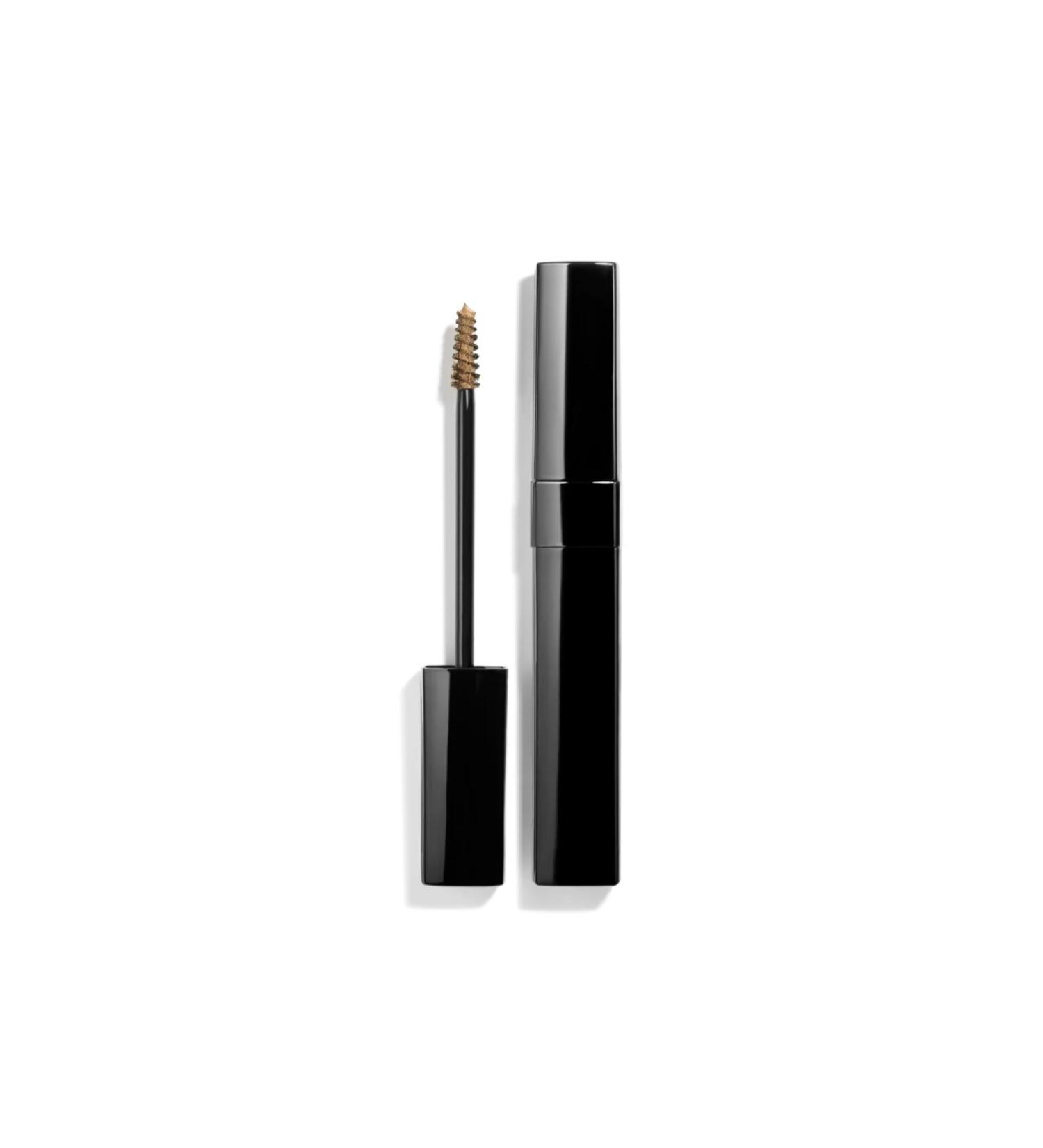 Chanel LE GEL SOURCILS-Gel Consistency Water Based Natural Looking Shaping Eyebrow Gel - Buy Online on GoSupps.com