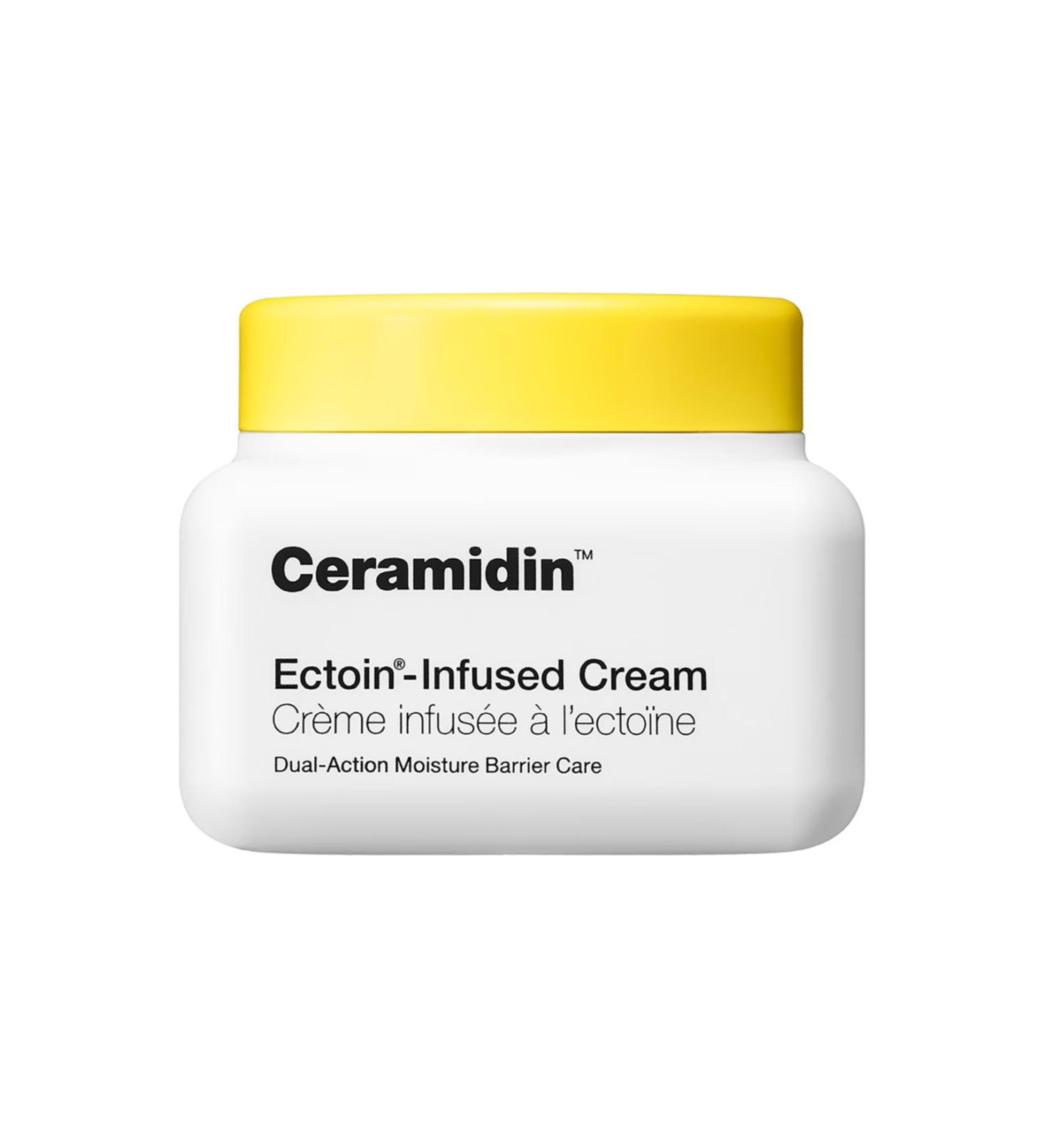 Dr.Jart Ceramidin Skin Barrier Strengthening Moisturizing Cream 50 ml