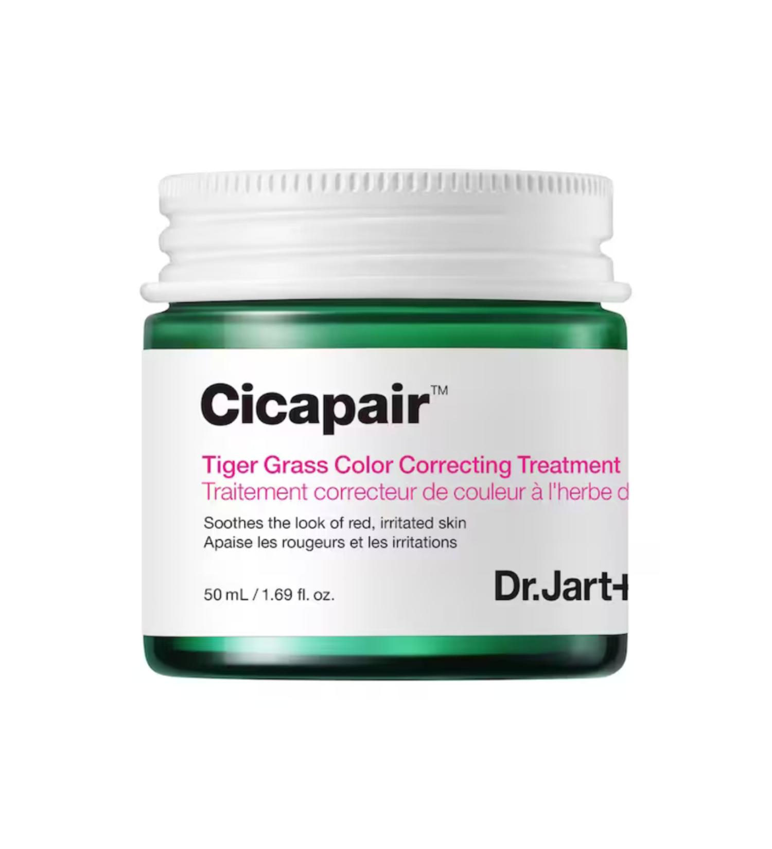 Dr. Jart+ Redness Relief Calming Cream 50 ml - Buy Online on GoSupps.com