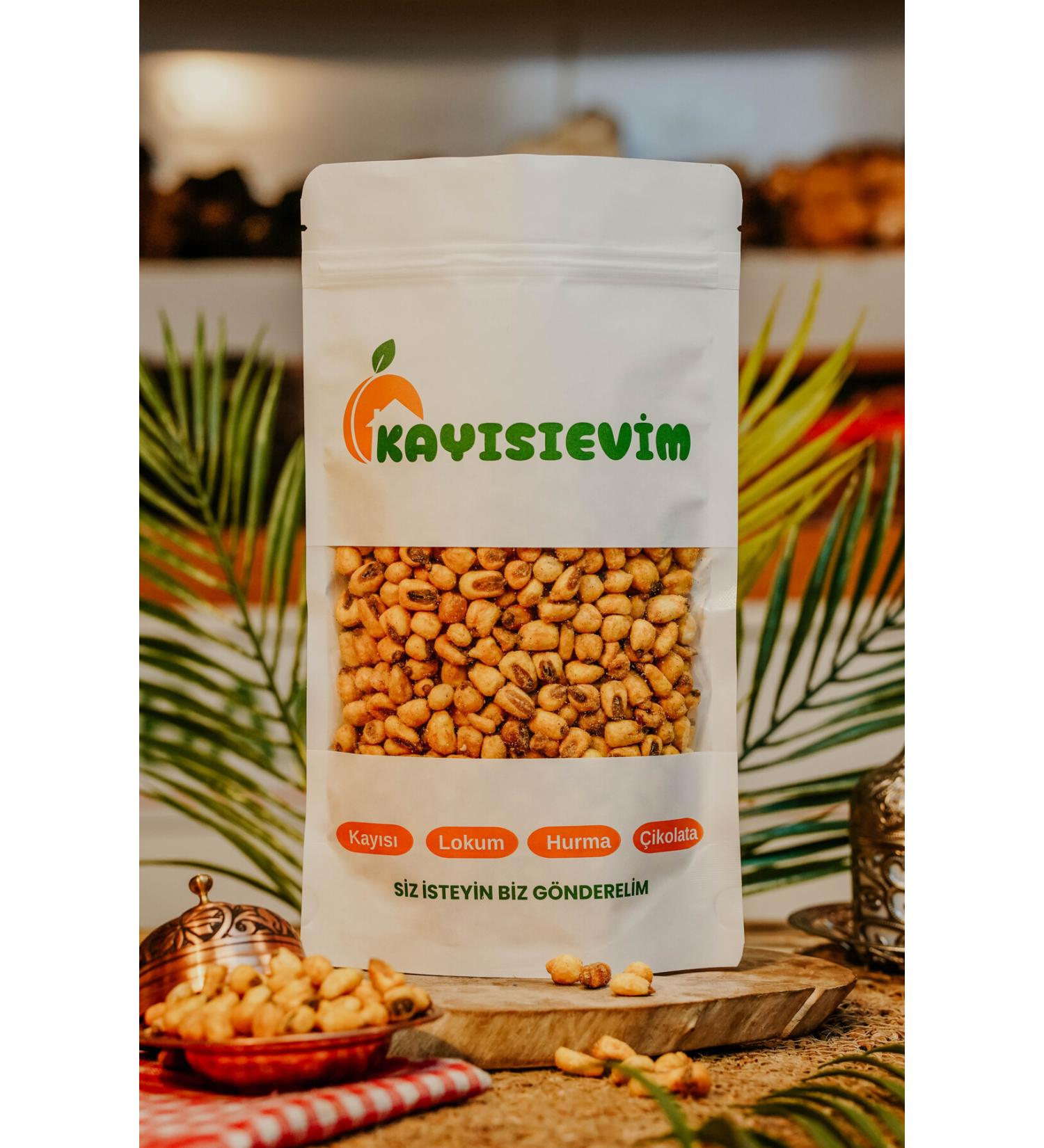 Kay s evim Sauce Corn 750 Gr