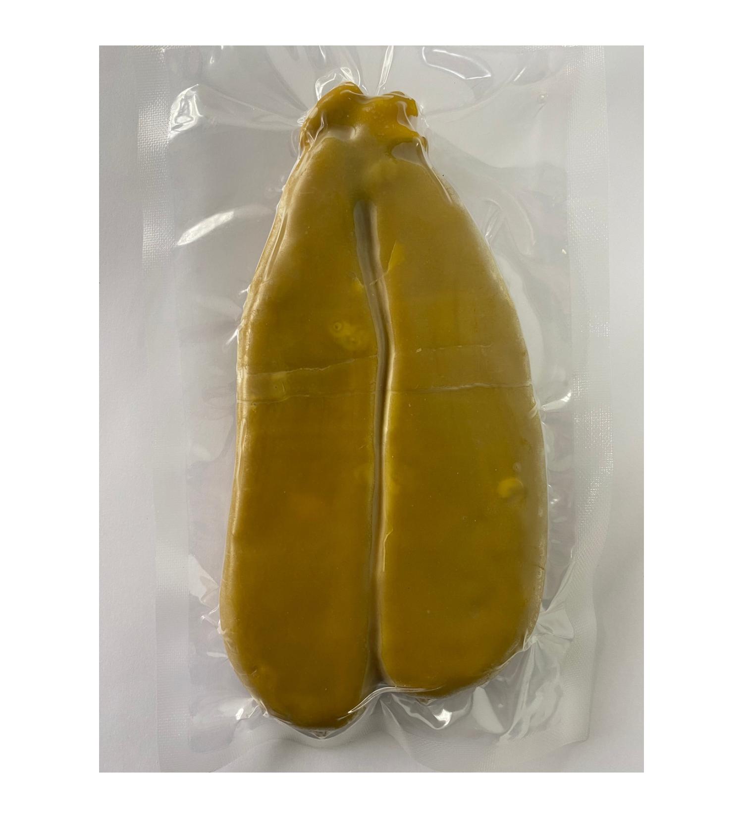 Takasu Bottarga Waxed Mullet Eggs 202gr.