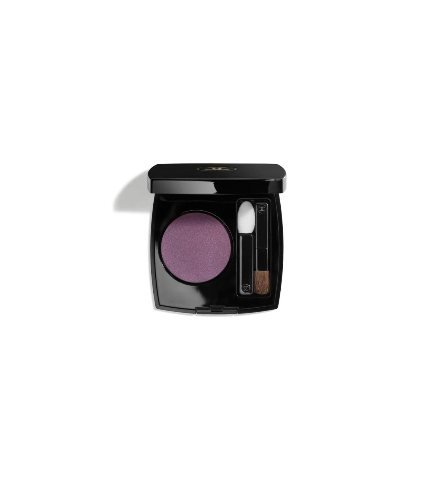 Chanel OMBRE PREMI RE-Ultra Soft Texture Long-Lasting Eyeshadow