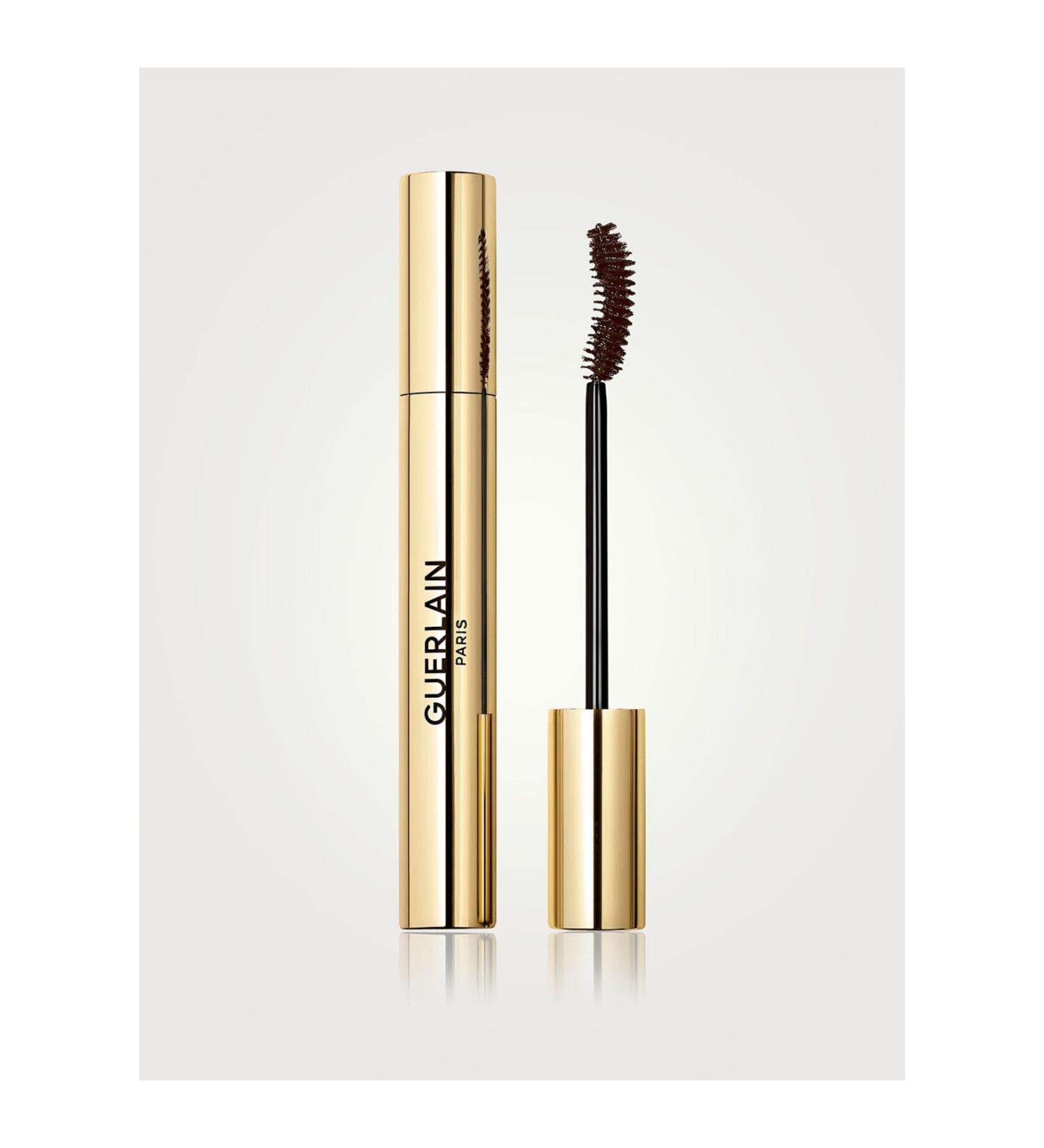Guerlain Noir G 24hr Intense Volume Curl - Mascara Brown 6Gr