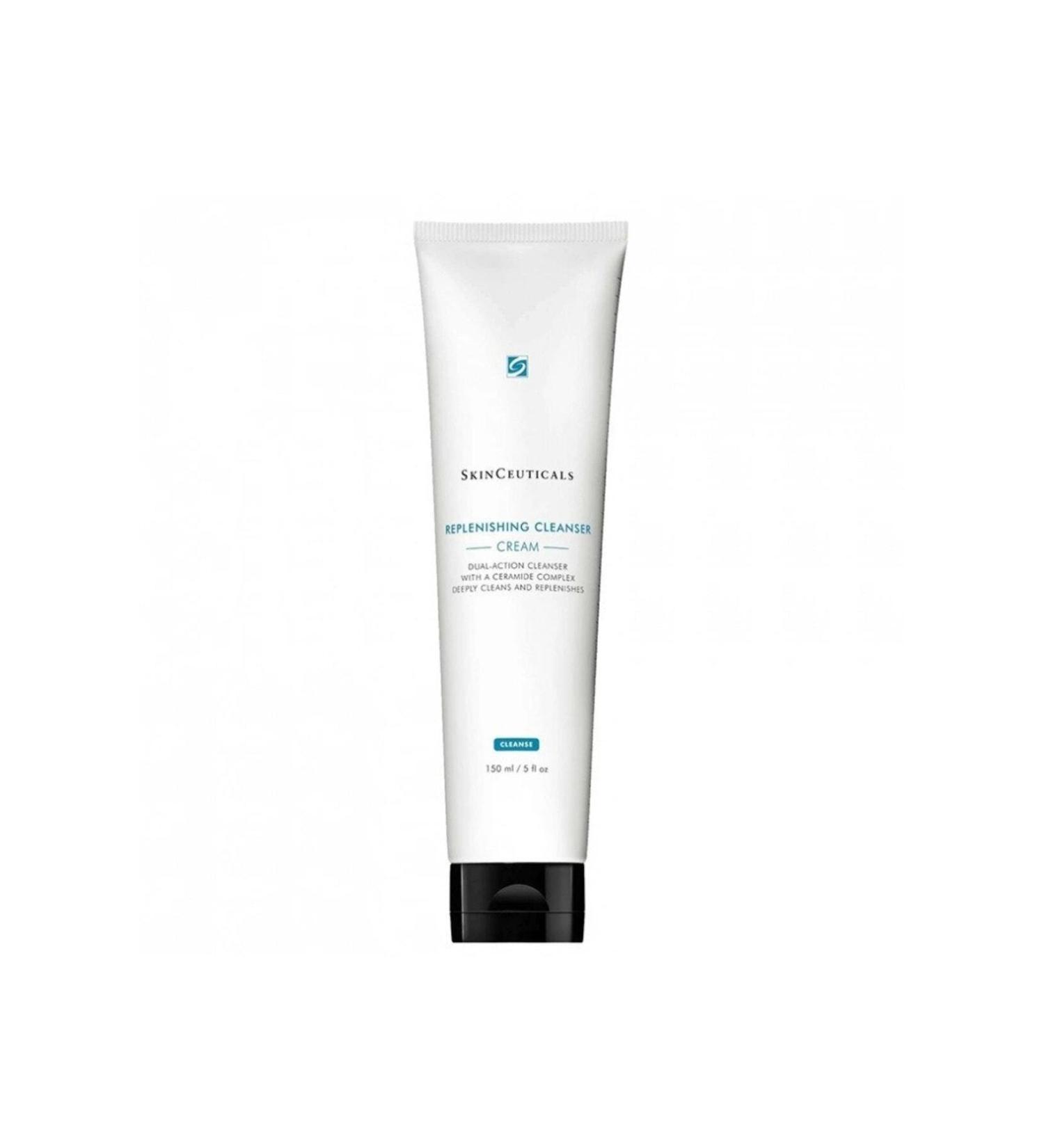 Skinceuticals PORE TIGHTENING SEBIUM PORE PURIFYING CREAM FOR O LY AND POROUS SK N 150 ML DMBA428