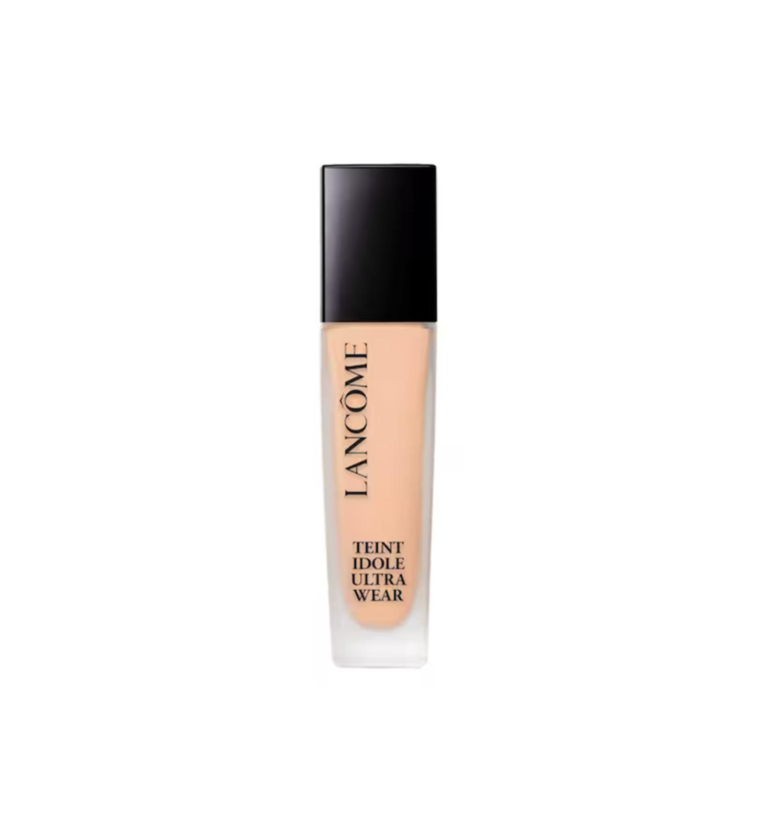 Lancome - Foundation 24 Hours Wear - Lanc me Teint Idole Ultra Wear -125W (30 ml)