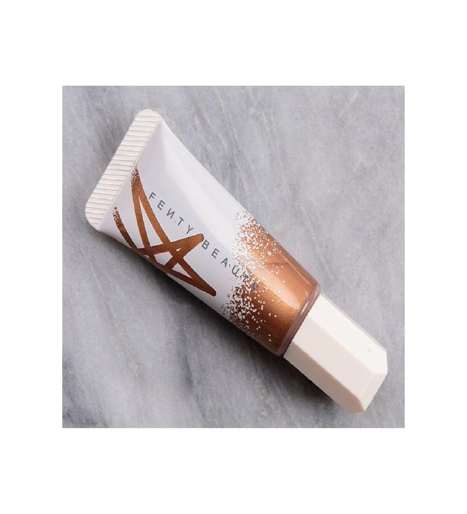 FENTY BEAUTY BUTTA BROWNIE - LIGHTENING - H GHLIGHTER - CAME COSMETICS