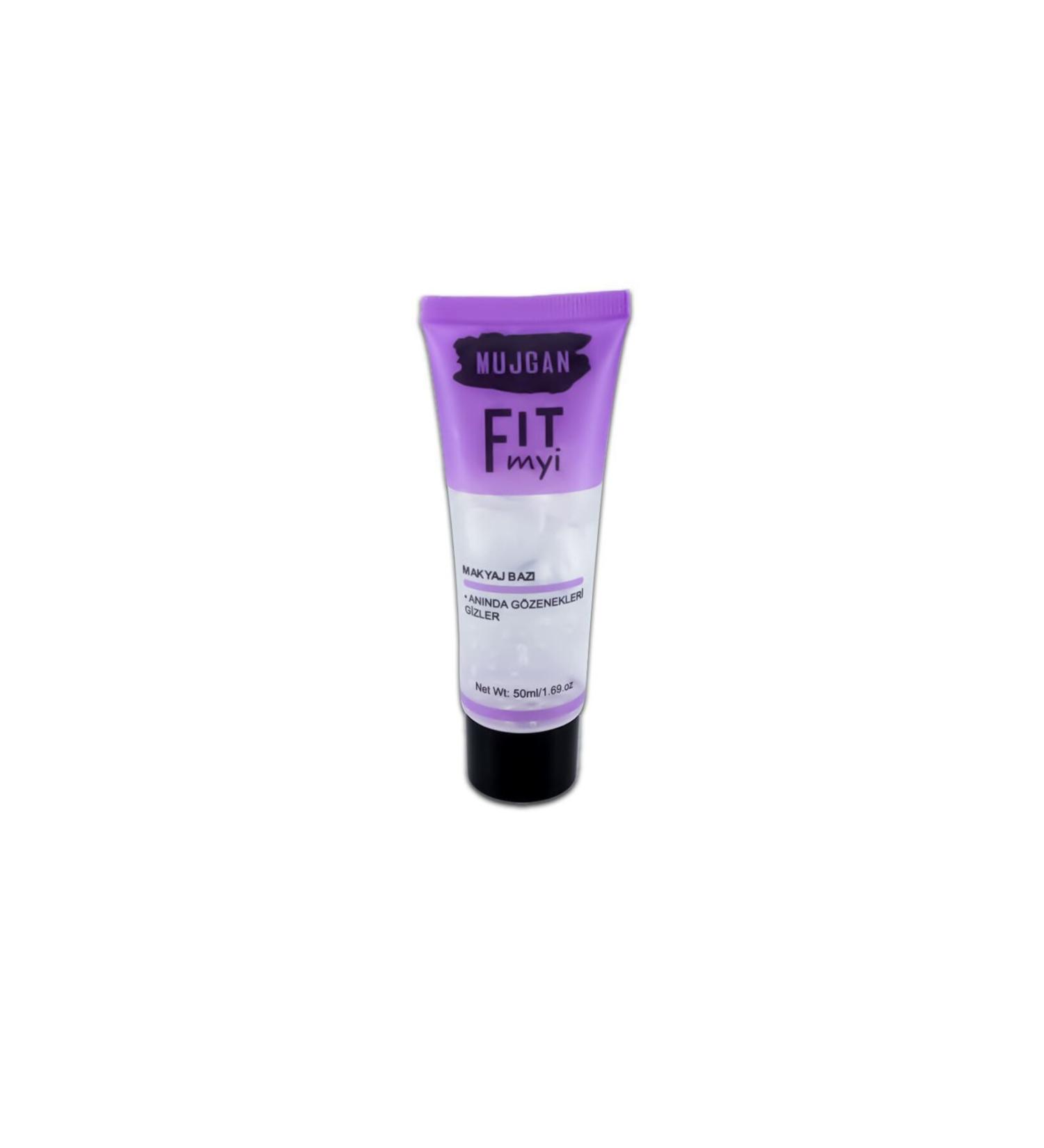MUJGAN Fit Myi Makeup Base - Buy Online on GoSupps.com