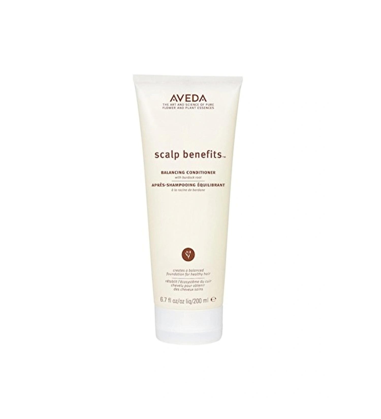 Aveda scalp benefits scalp soothing-Moisturizing Conditioner 6.7 fl.oz-200ml