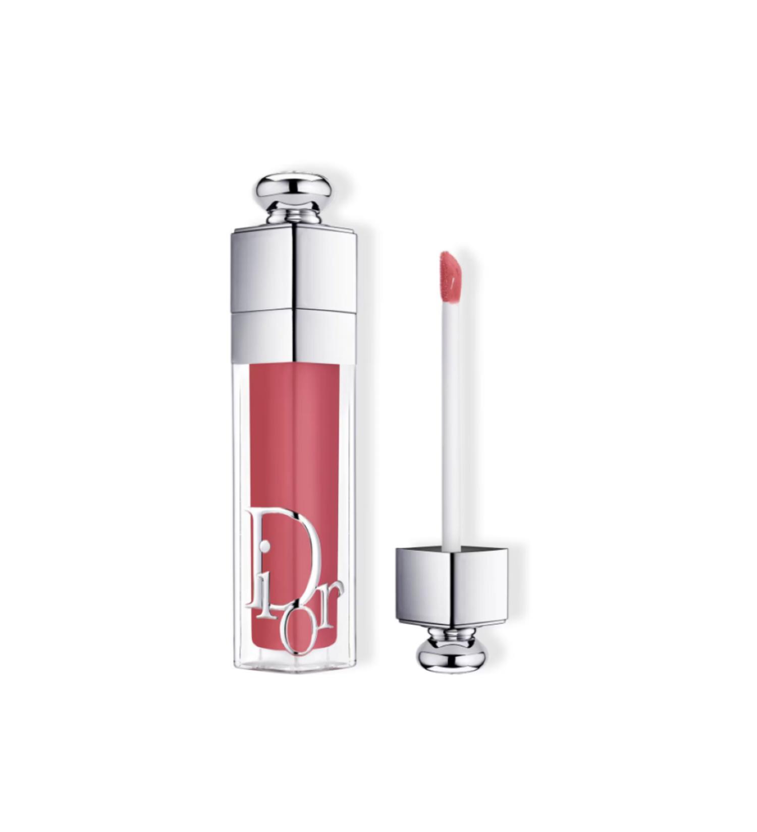 Dior Addict Lip Maximizer Moisturizing and Plumping Clear Intense Shining 6 ml