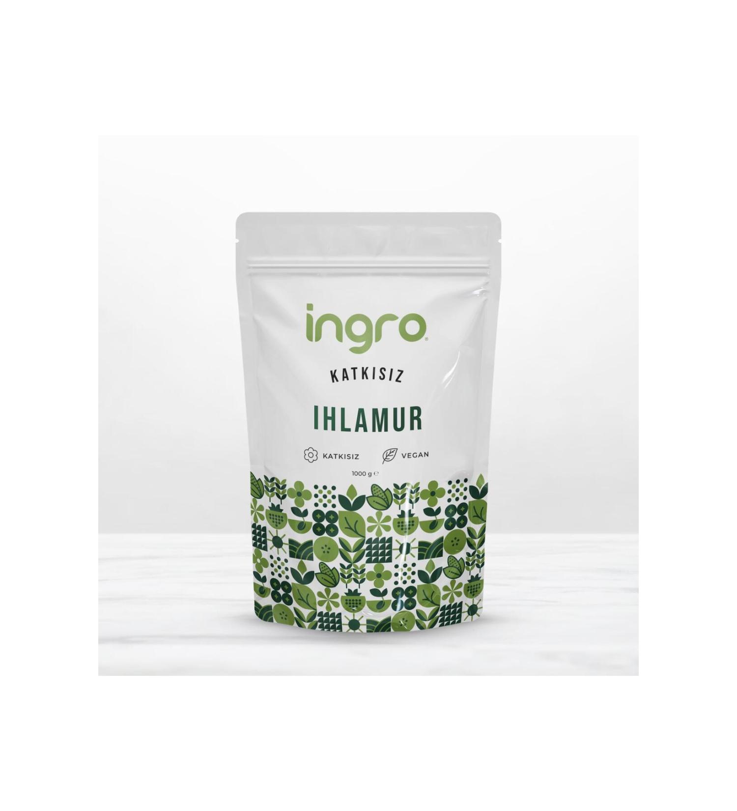 Ingro ingro Linden 50 g