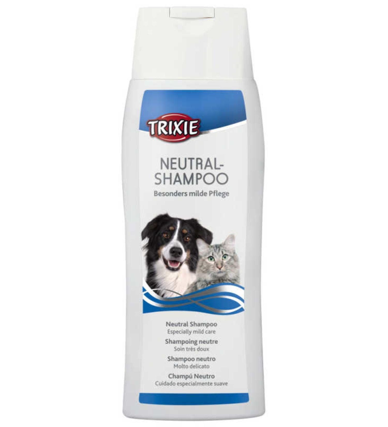 Trixie Dog Shampoo 250ml Natural 326107