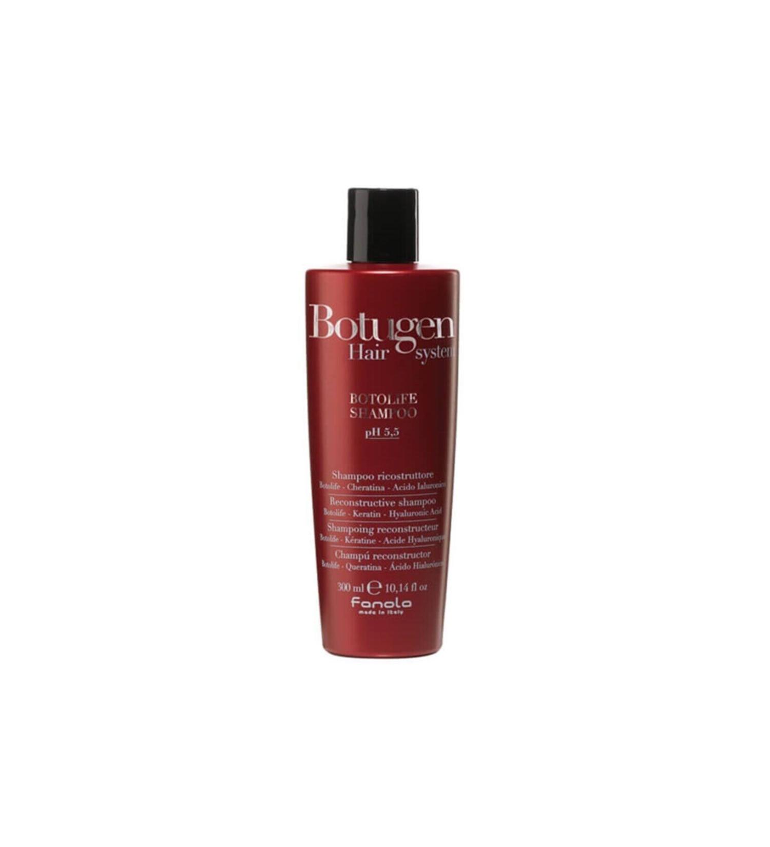Fanola Botugen Botolife Shampoo 300 ml