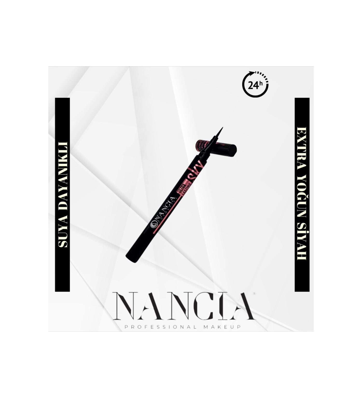 Nancia Pencil Eyeliner