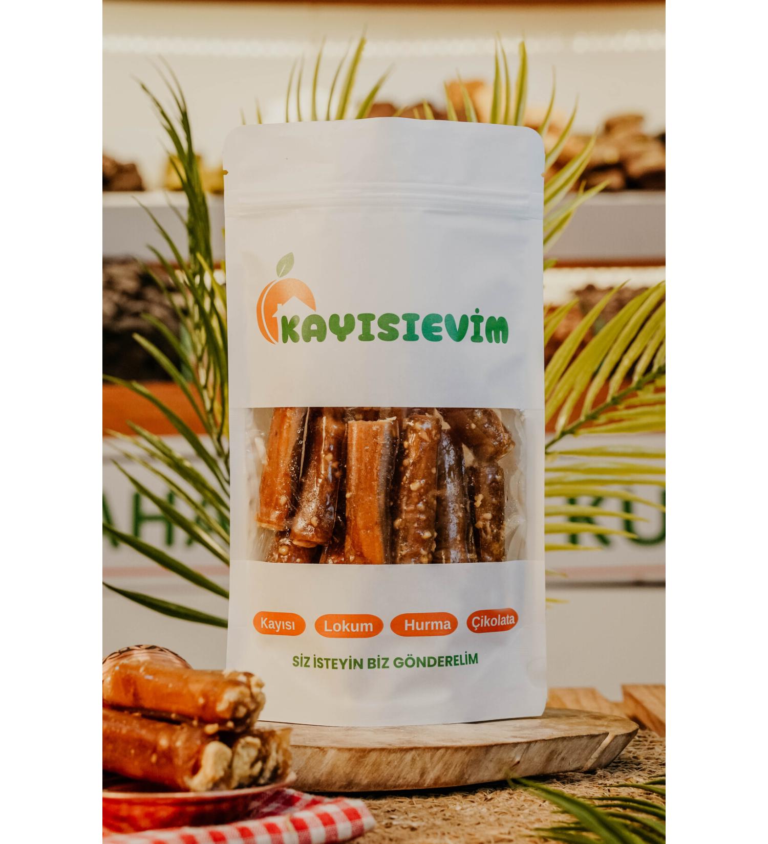 Kayisievim Honey Roll 1 kg