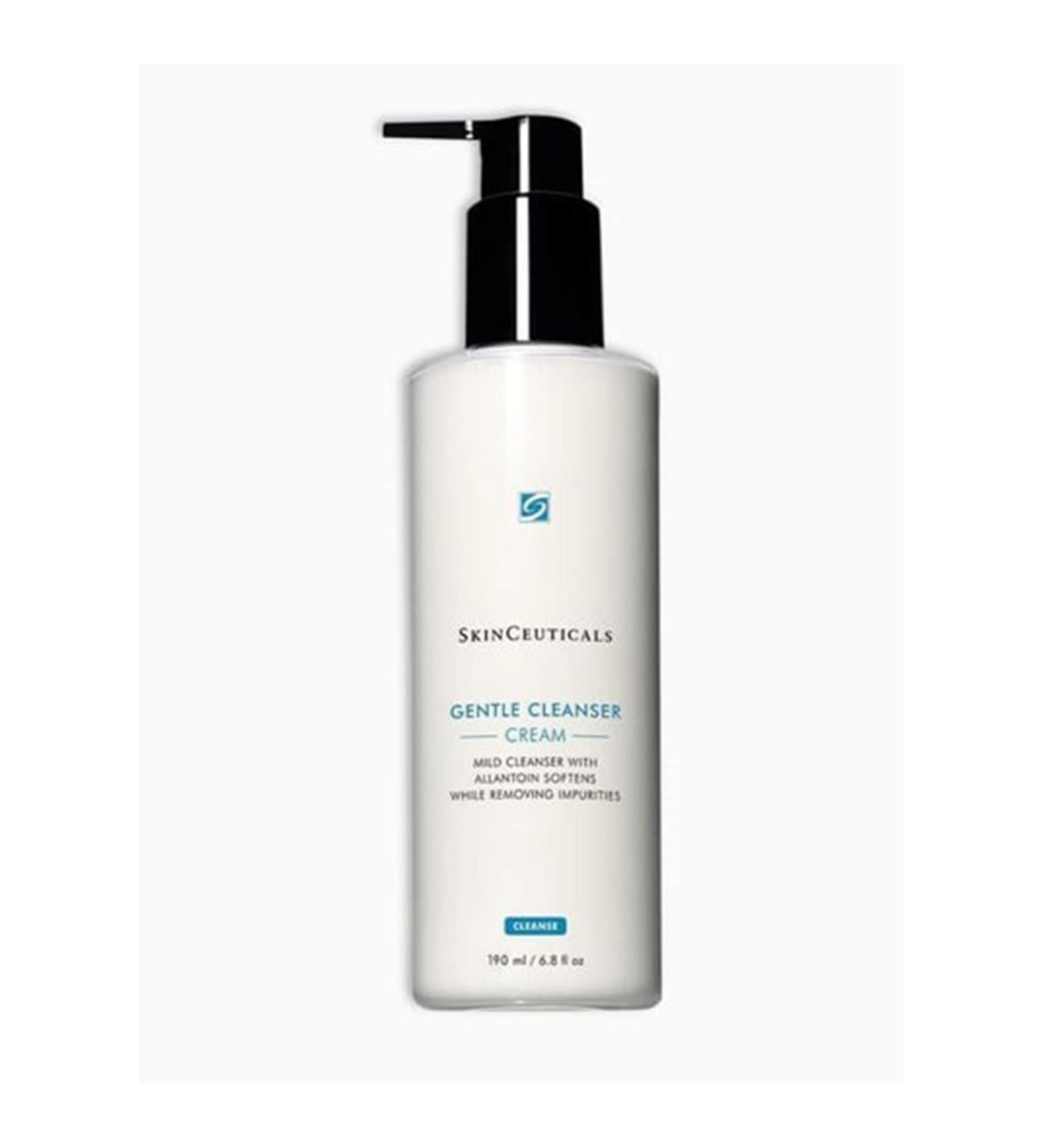 Skinceuticals Gentle Cleanser Cream 190 ml