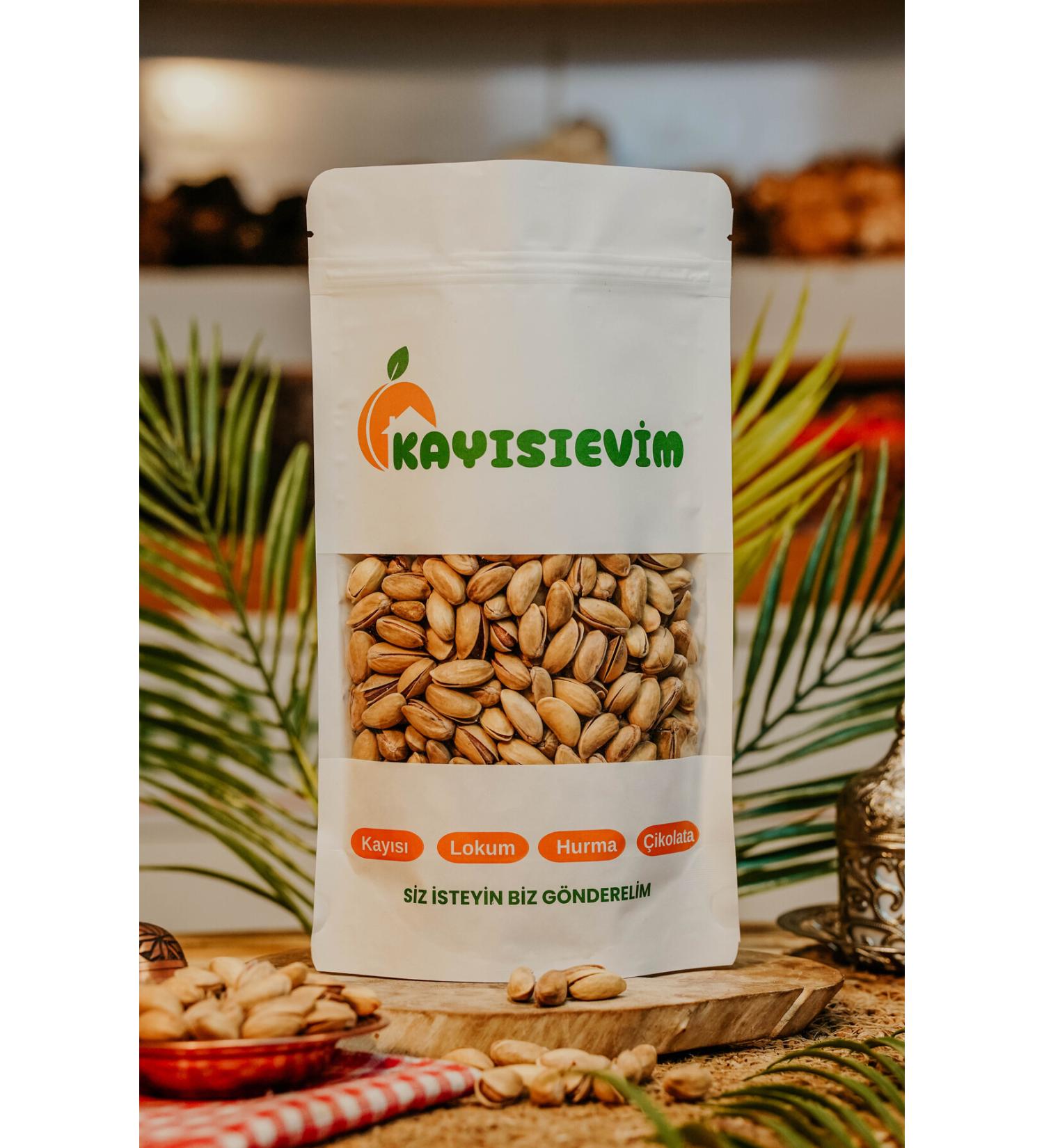 Kayisievim Pistachio 750 Gr