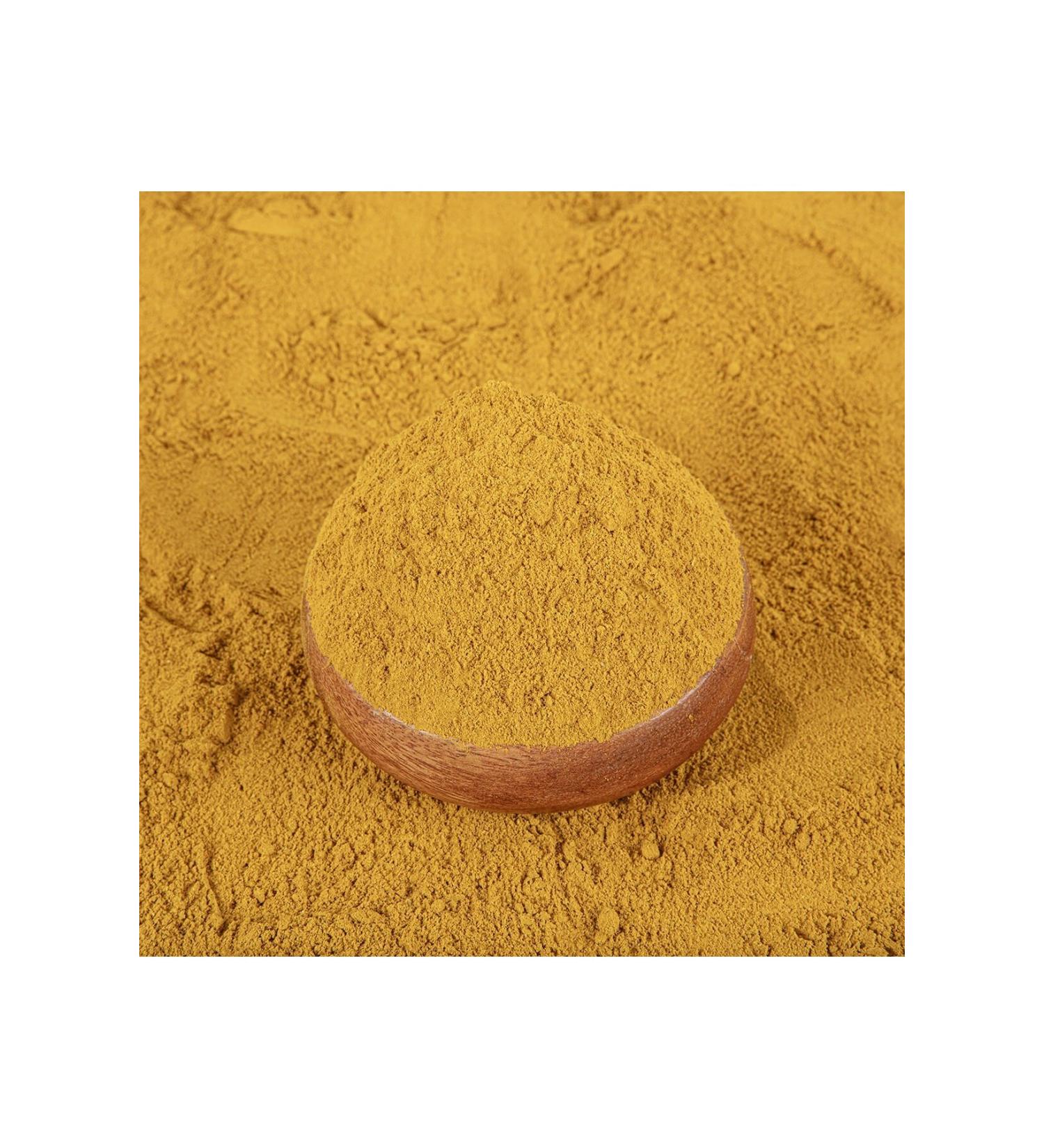 Zumra Food Gaziantep Curry Powder 1 KG