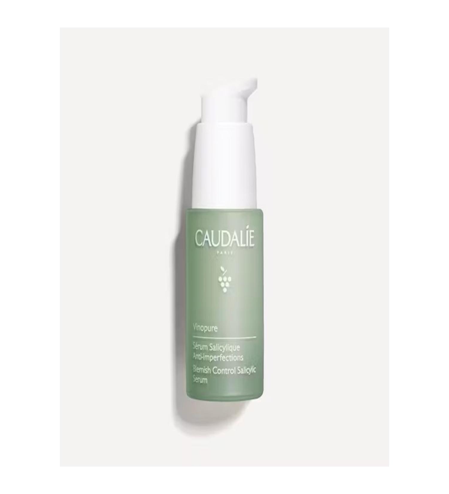 Caudalie VINOPURE SR Serum 30ML - Buy Online on GoSupps.com