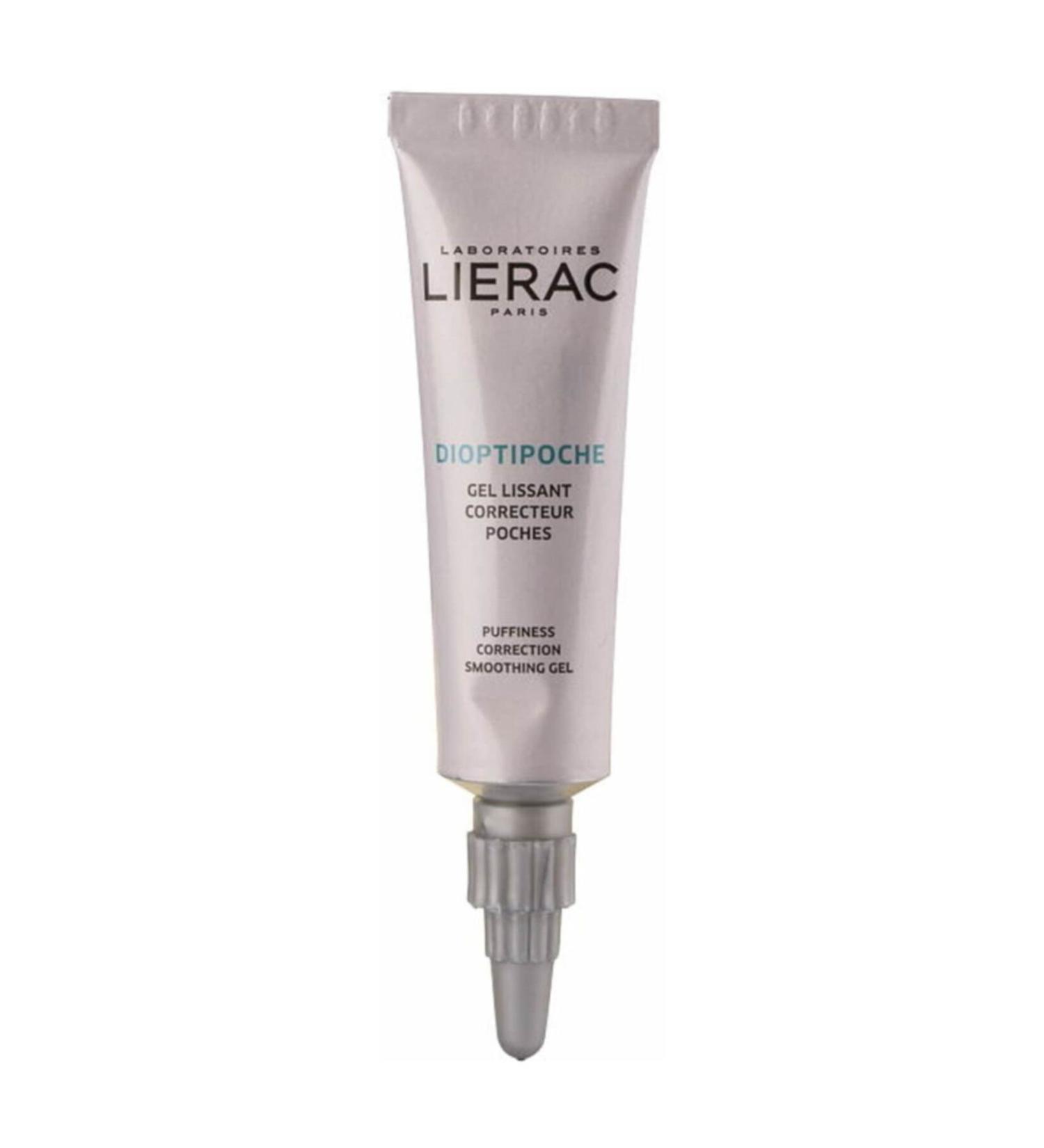 Lierac PERFECT SK N - EFFECTIVE CARE CREAM AGAINST UNDER-EYE PUFF NESS AND BAGS 15 ML DMBA408