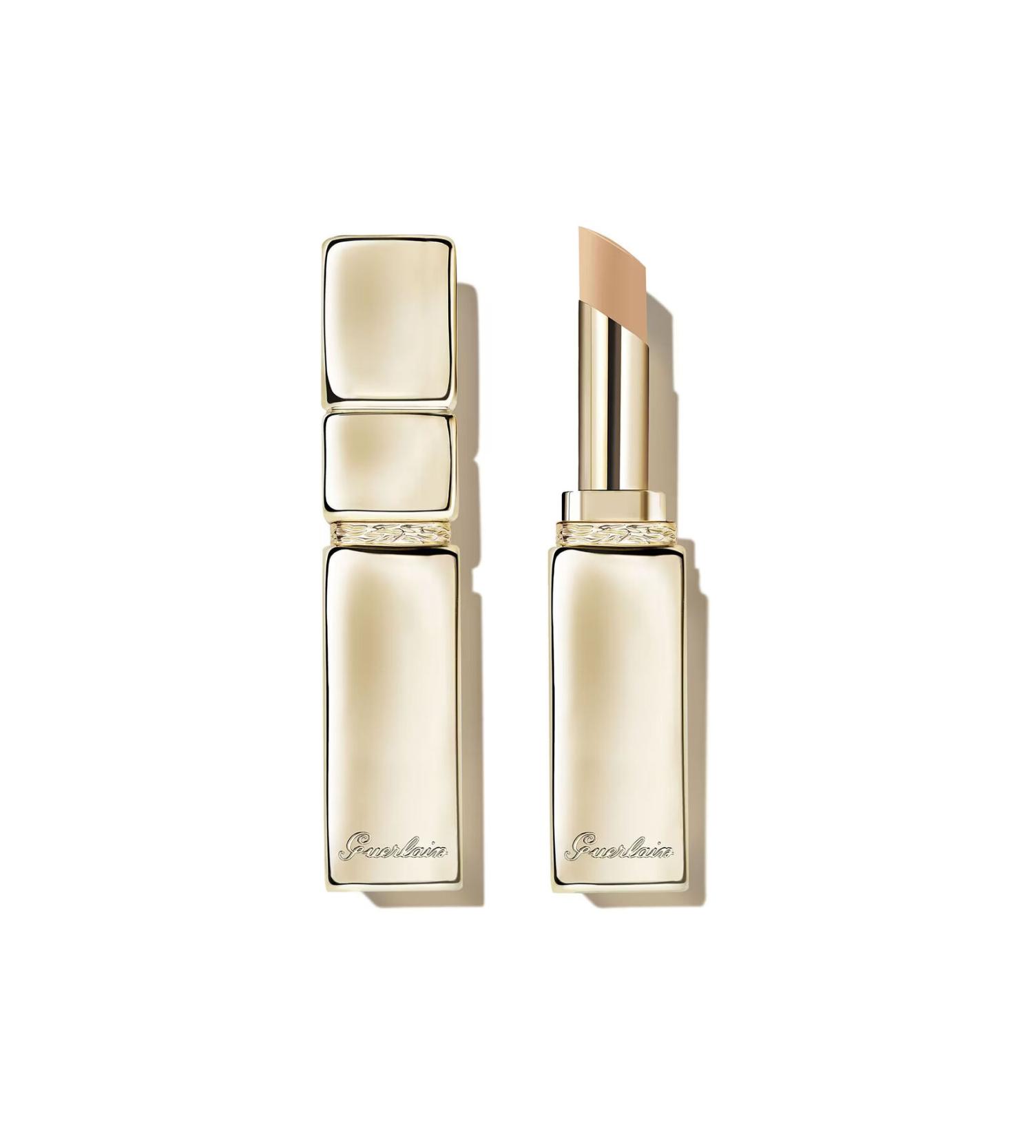 Guerlain Liplift Lip Base - Natural Finish Semi-Transparent Lip Base 1.85 Gr