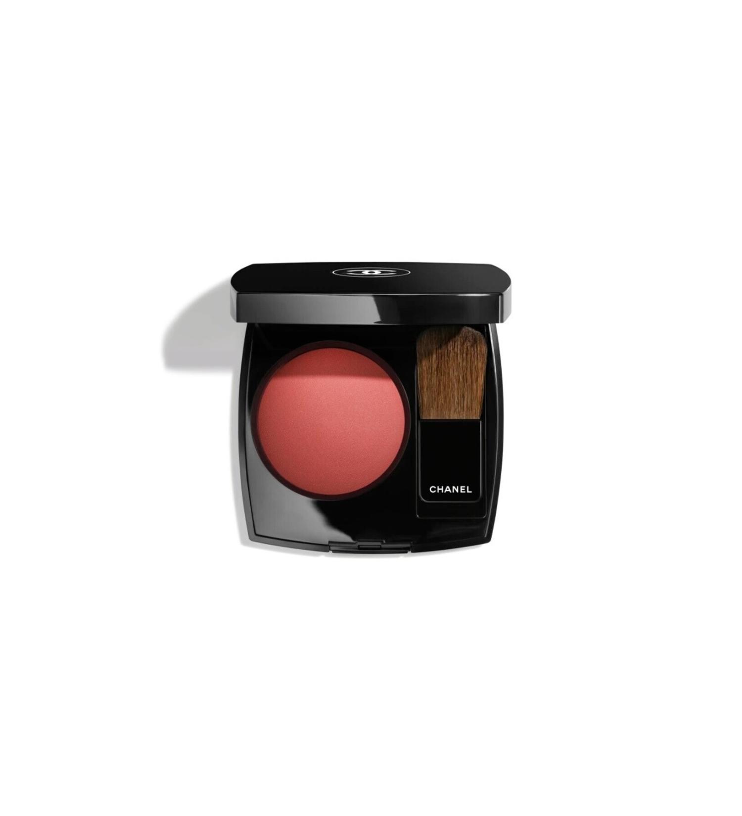 Chanel JOUES CONTRASTE - Soft and Silky Texture Shining Powder Blush 4 gr - Buy Online on GoSupps.com