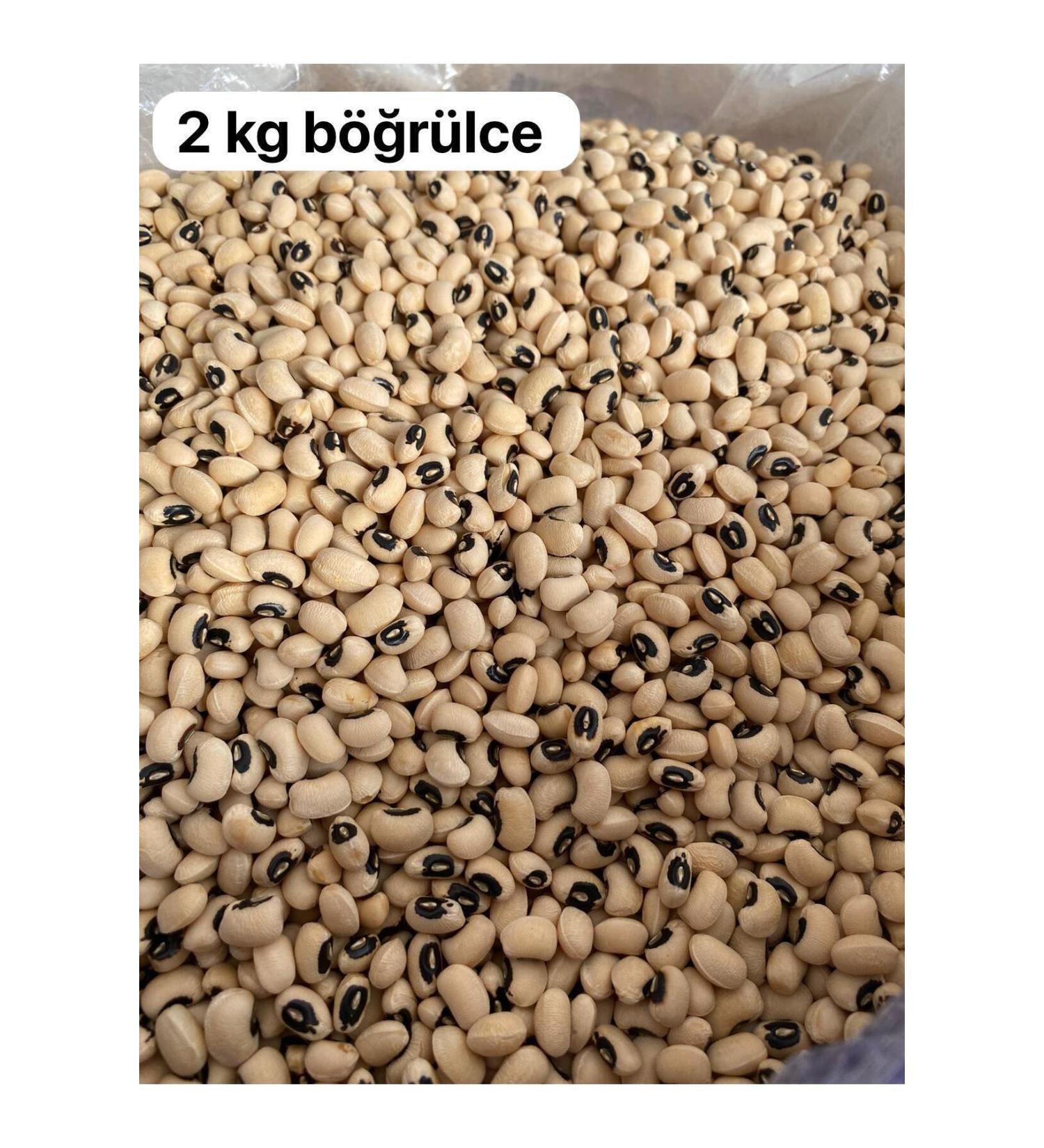 GULTEKIN HONEY Legume Set (2 kg Blackcurrant 2 kg Beans 2 kg Chickpeas) - Buy Online on GoSupps.com