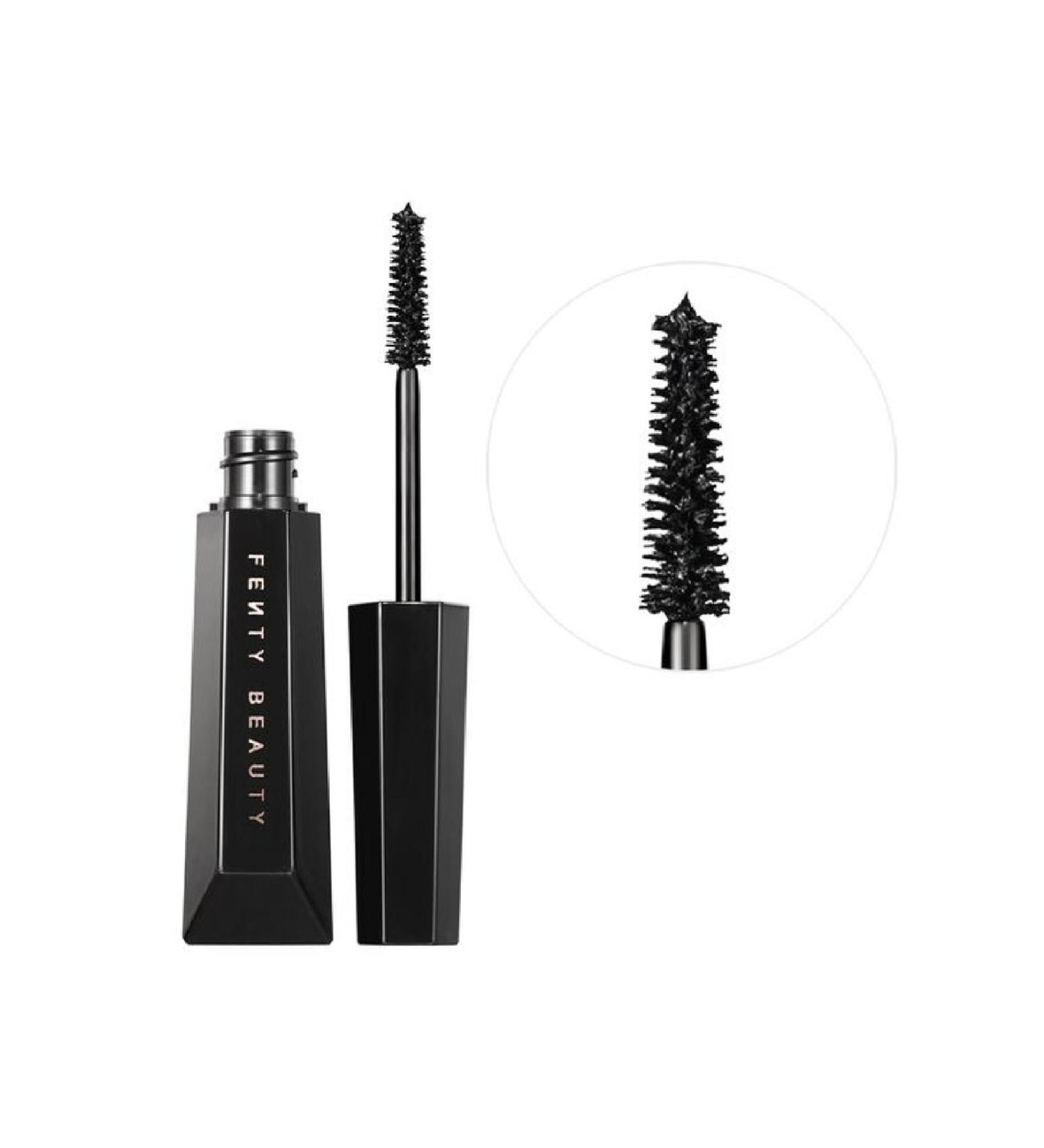 FENTY BEAUTY - Volume Focus Mascara - CAME COSMETICS
