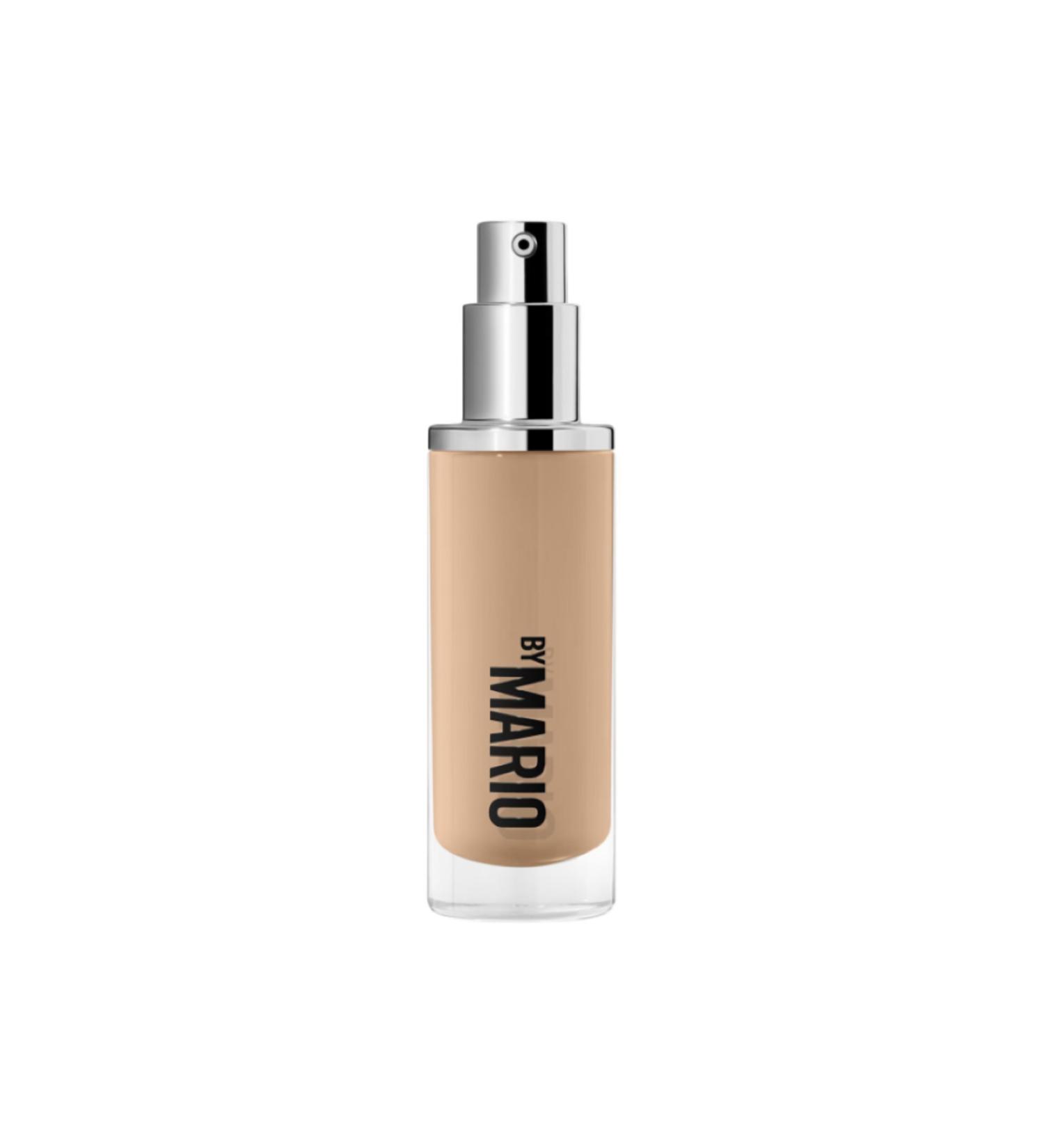 MAKEUP BY MARIO SurrealSkin Foundation - Liquid Foundation 30 ml - Buy Online on GoSupps.com