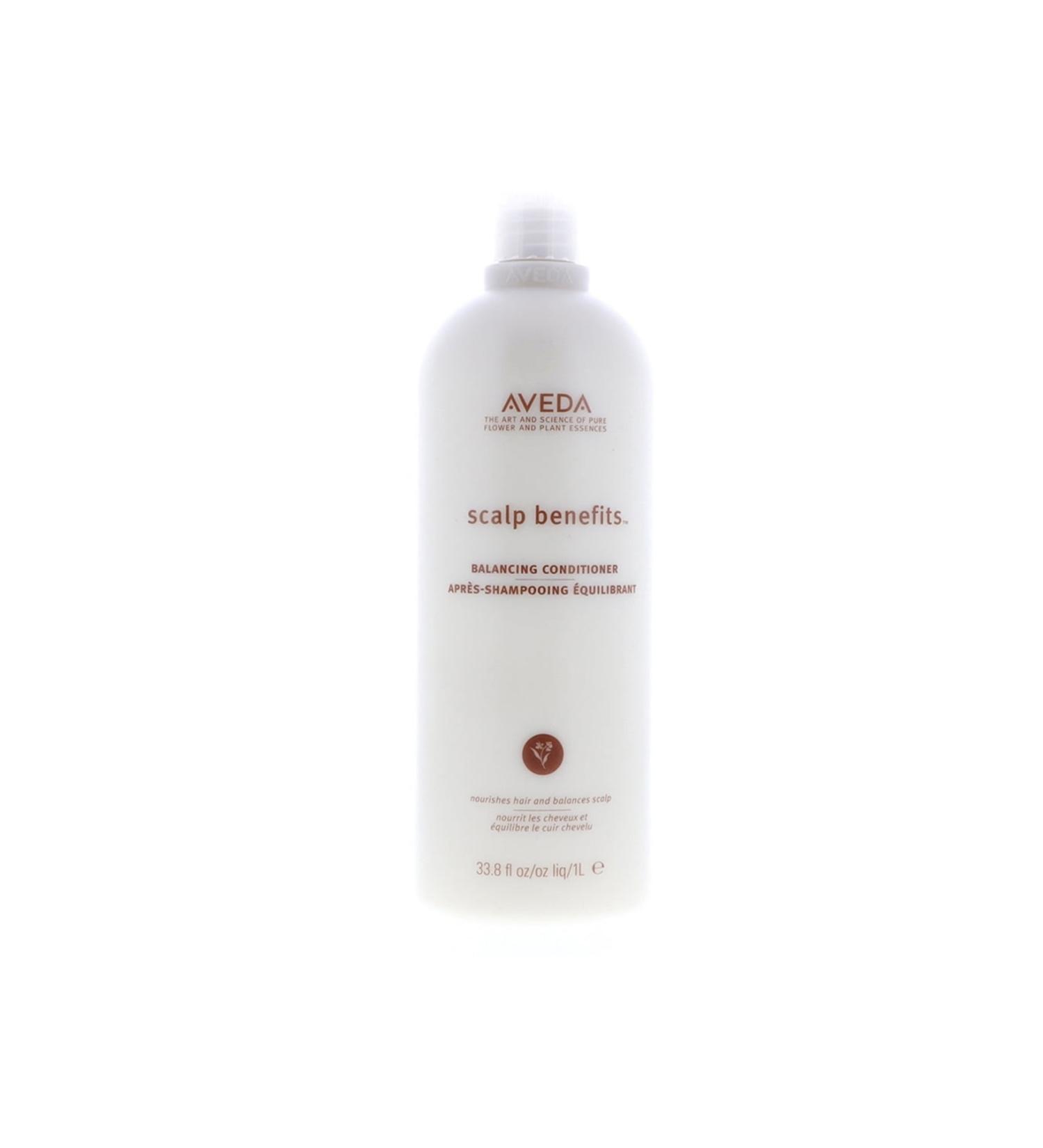 Aveda Scalp Benefits Balancing Conditioner -Soothing-Moisturizing Conditioner 1L 33.8fl.oz