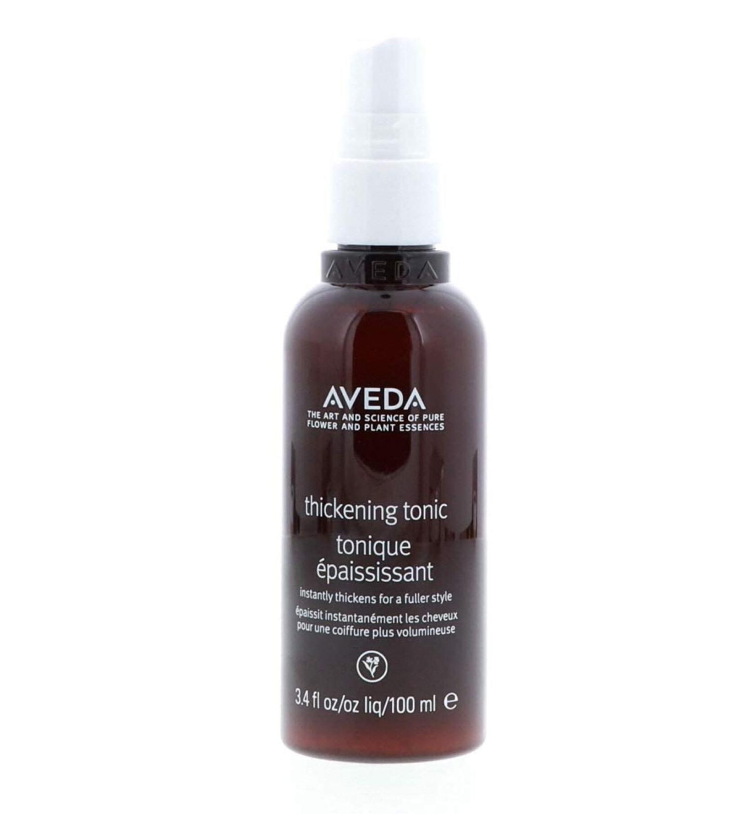 Aveda Thickening - For Fuller Hair in One Use Thickening Tonic 100ML/3.4fl.oz-946 M5