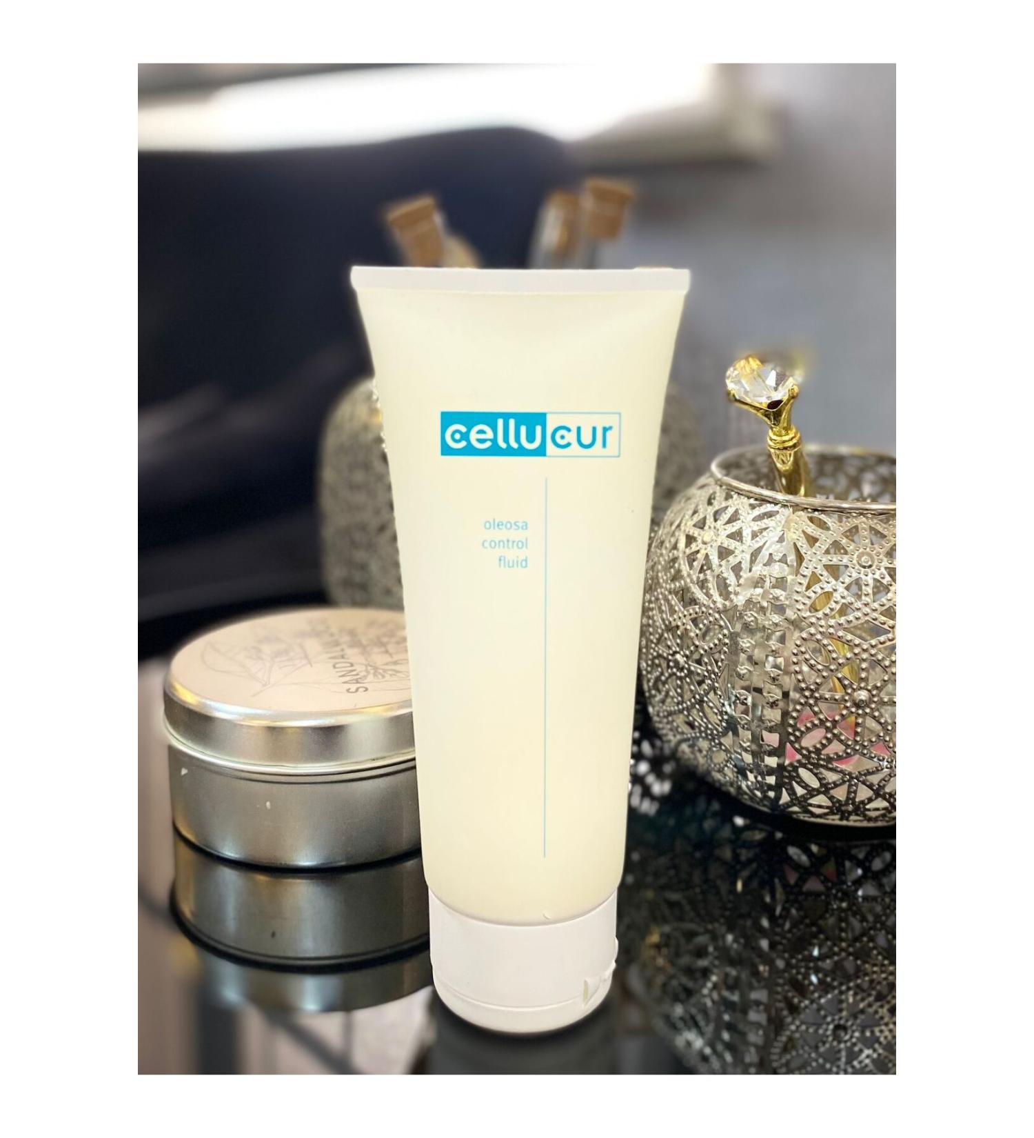 cellucur Oleosa Control Fluid 100 ml
