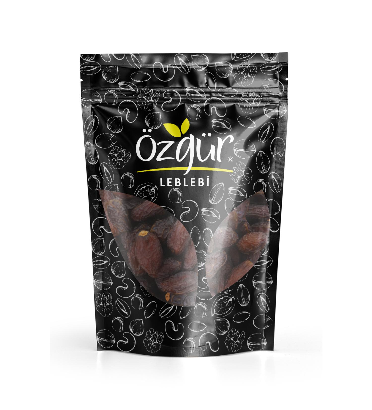 Free Dried Fruits Jerusalem Date Small 750 gr