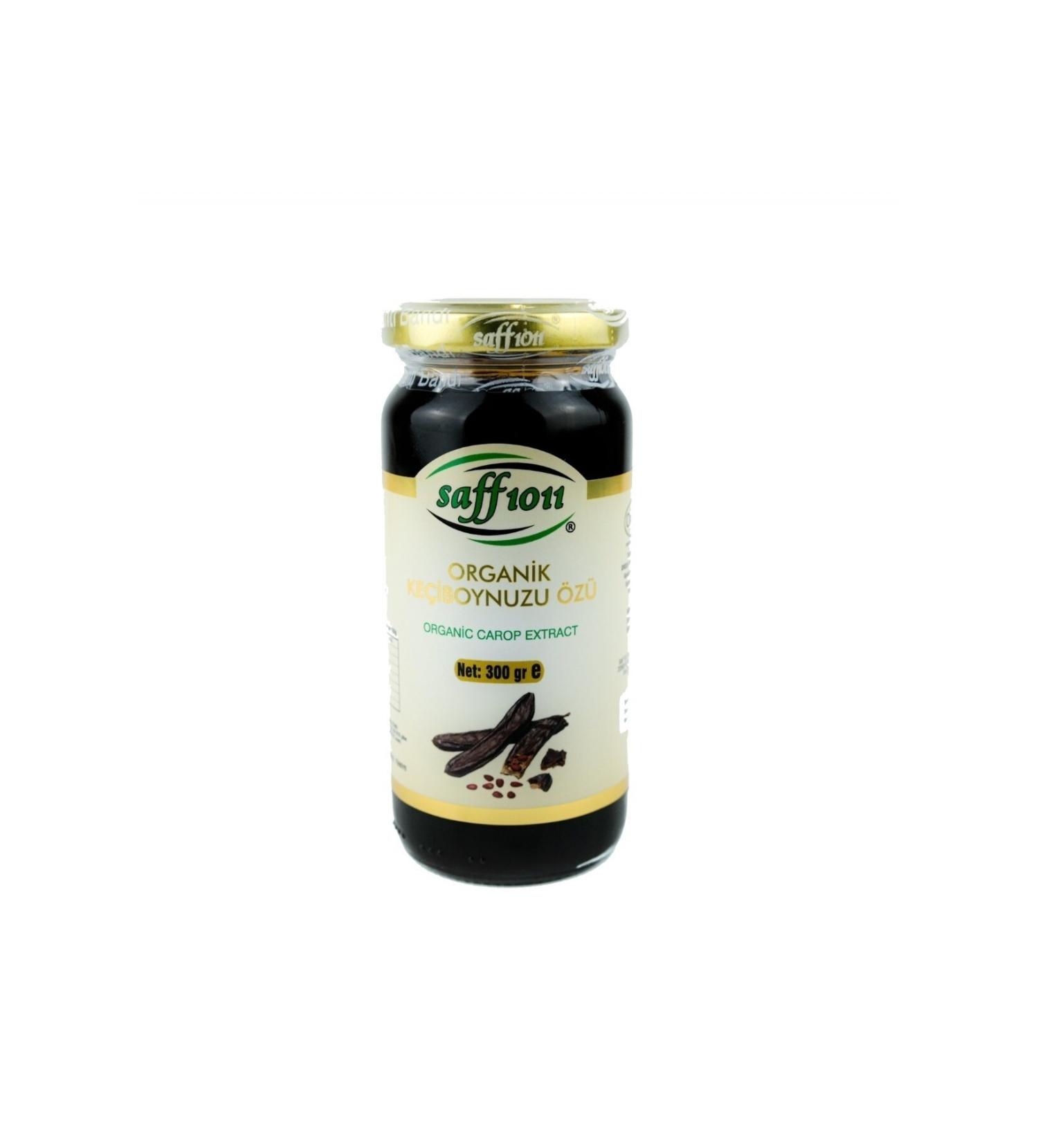 Organic Carob Extract 300gr