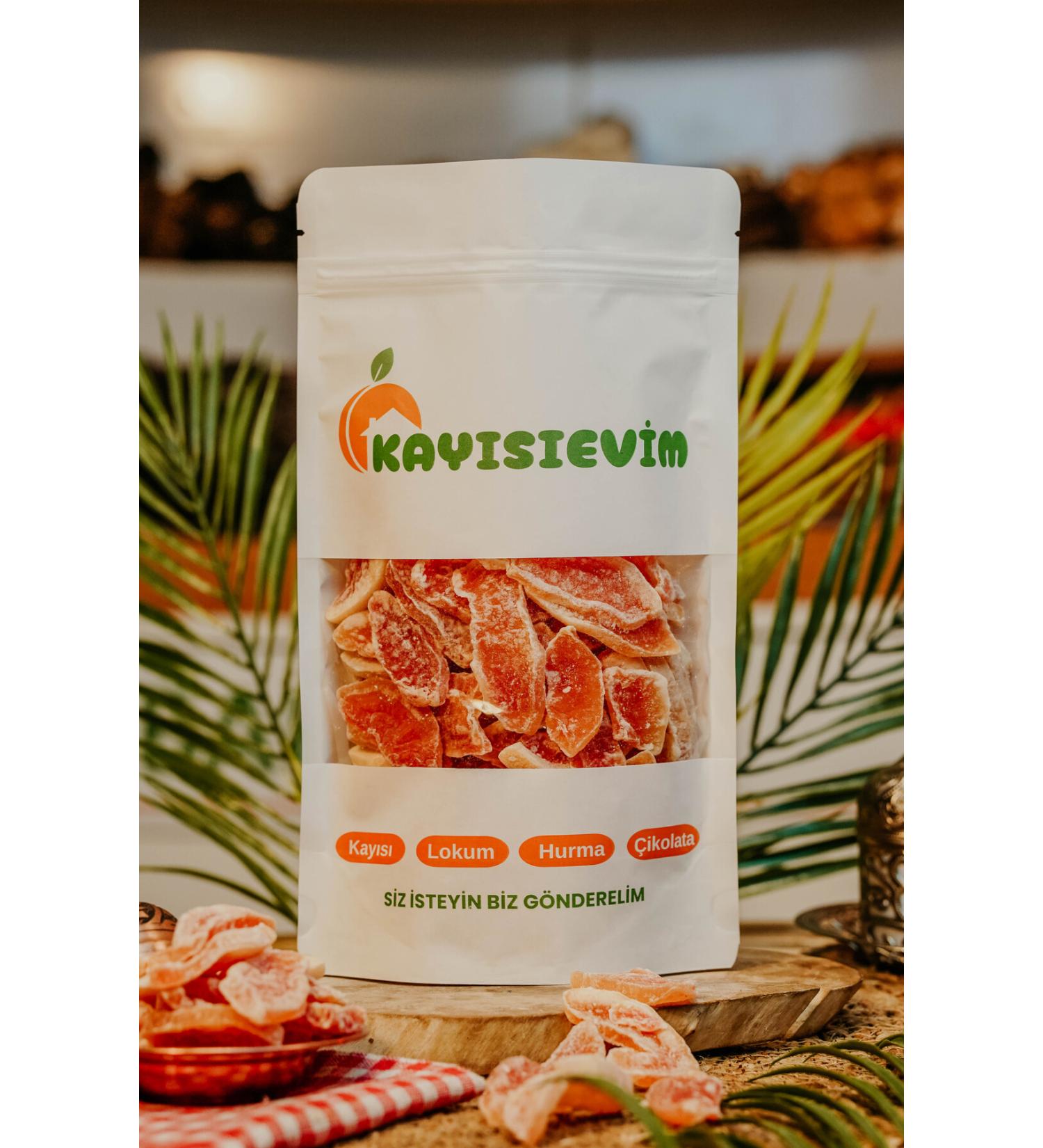 Kay s evim Dried Guava 1 Kg