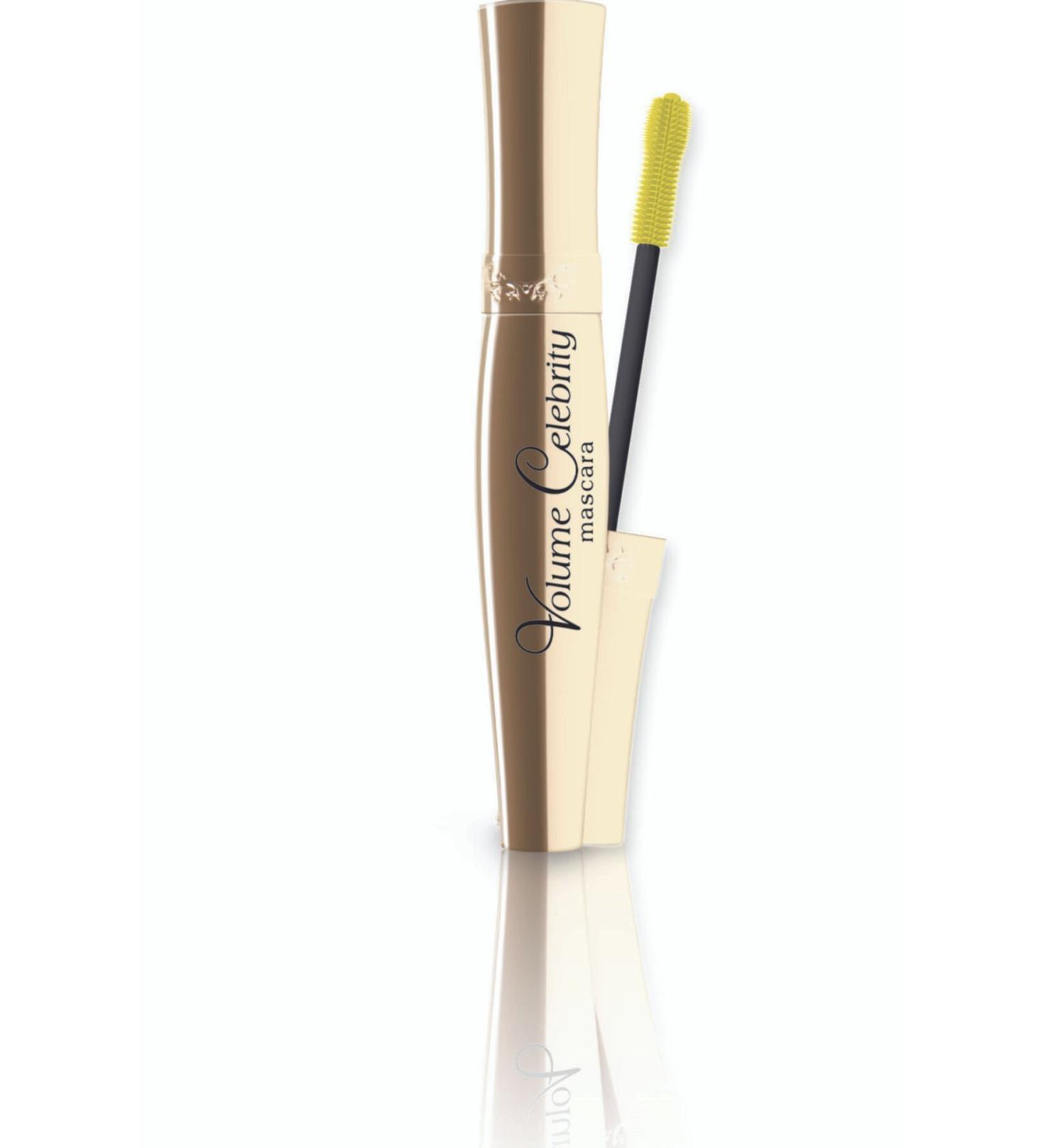 Eveline Cosmetics Eveline Celebrities Mascara