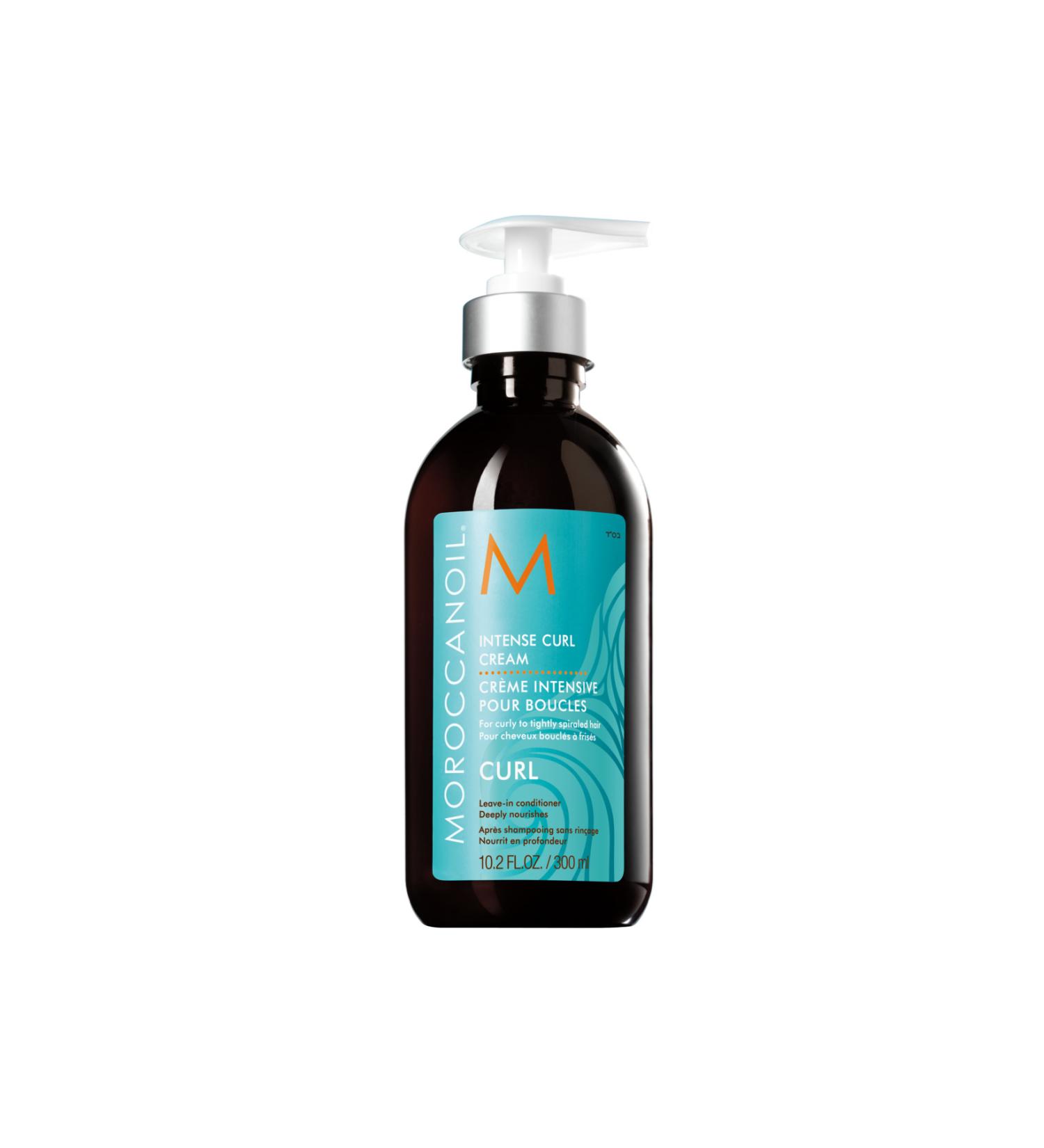 Moroccanoil Curl Intense Curl Creme 300ml - Buy Online on GoSupps.com