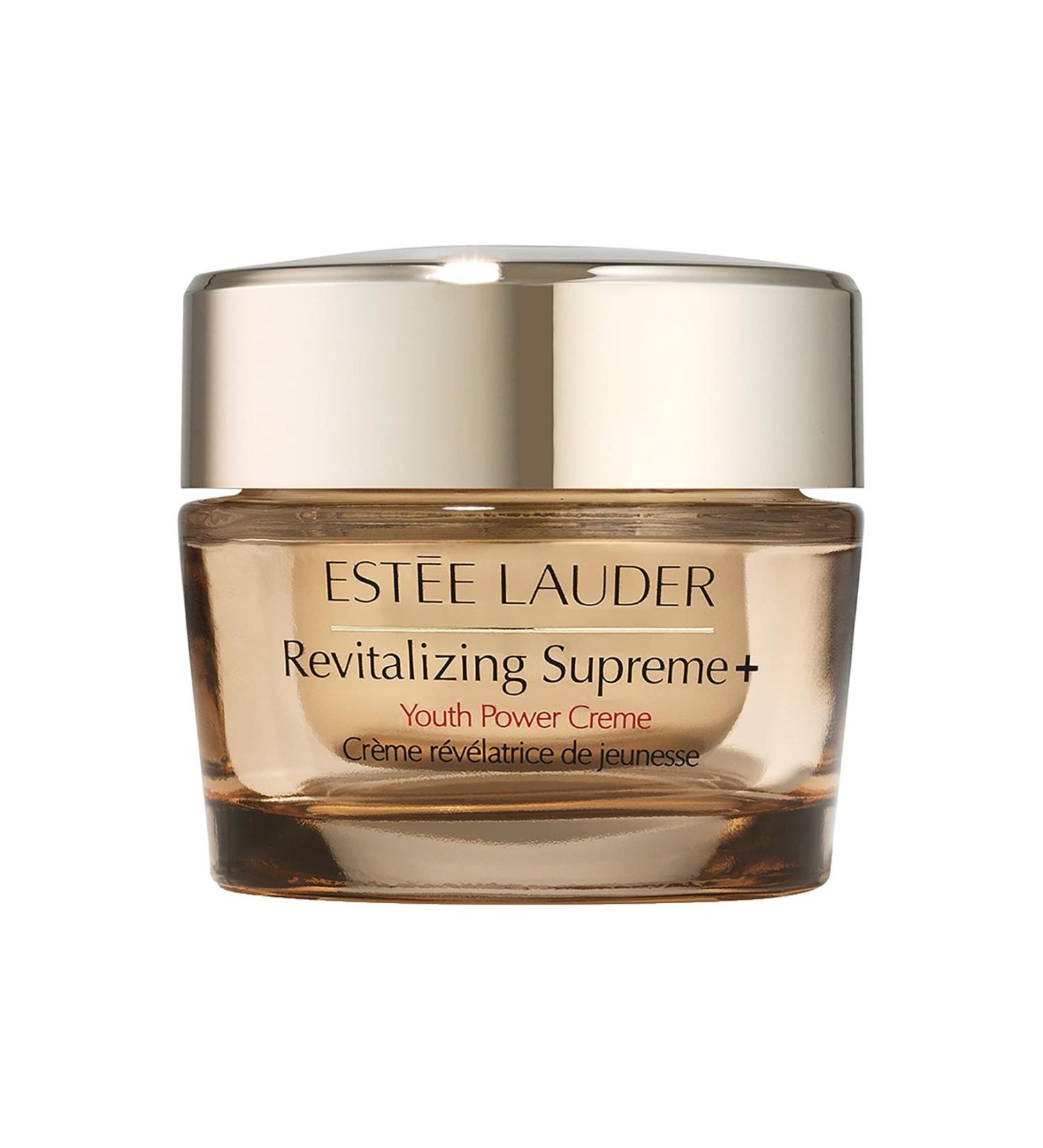 Estee Lauder - Face Cream - Revitalizing Supreme Youth Power Creme - 50ml - Buy Online on GoSupps.com