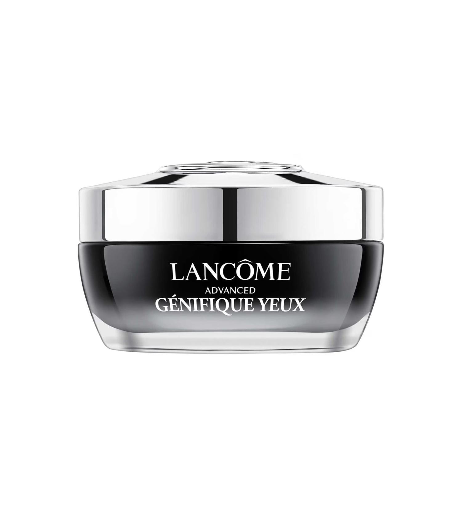 Lancome Eye Cream - Advanced G nifique Yeux - 15ml - Buy Online on GoSupps.com