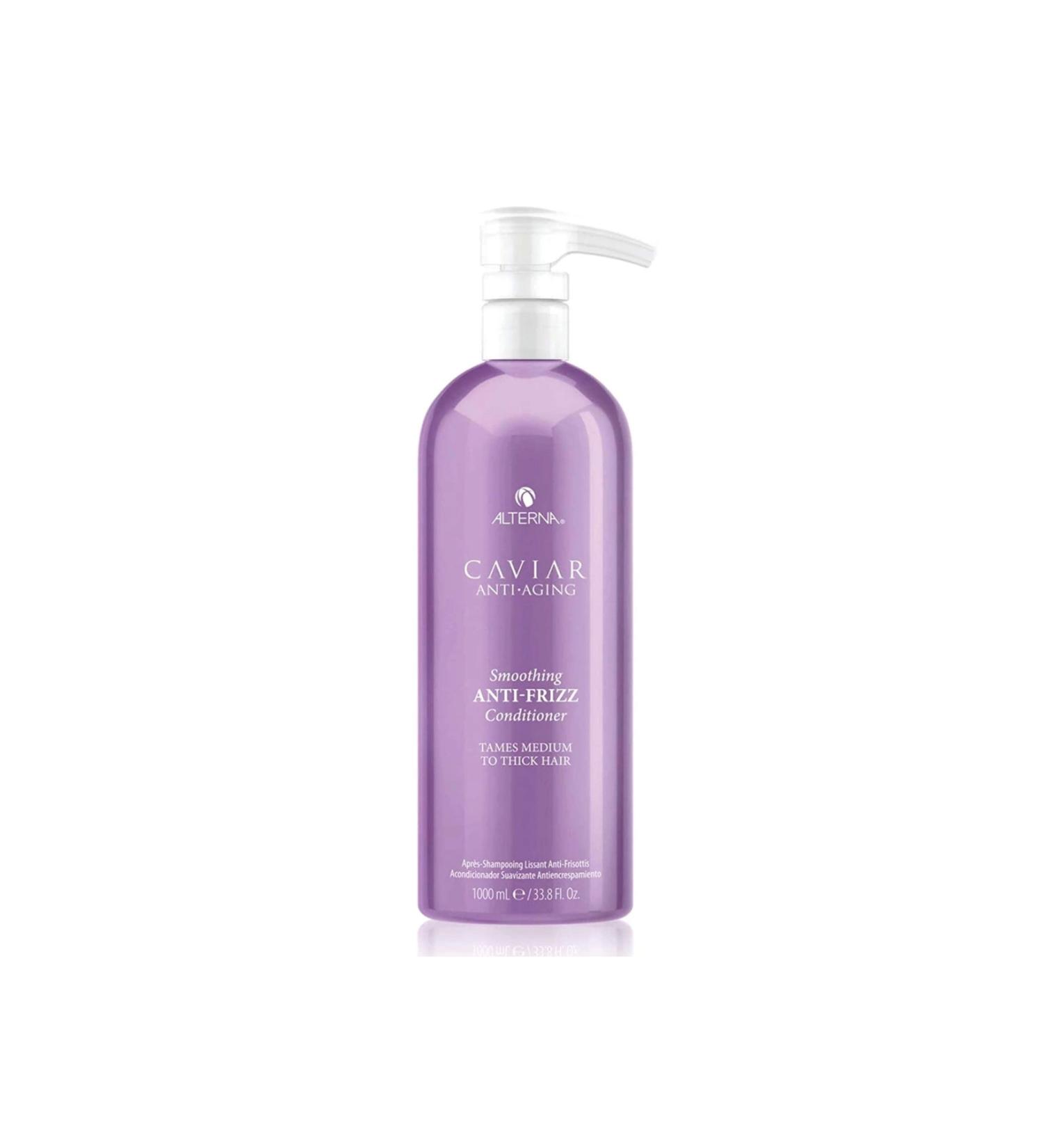 ALTERNA Soothing Anti-Friction Conditioner