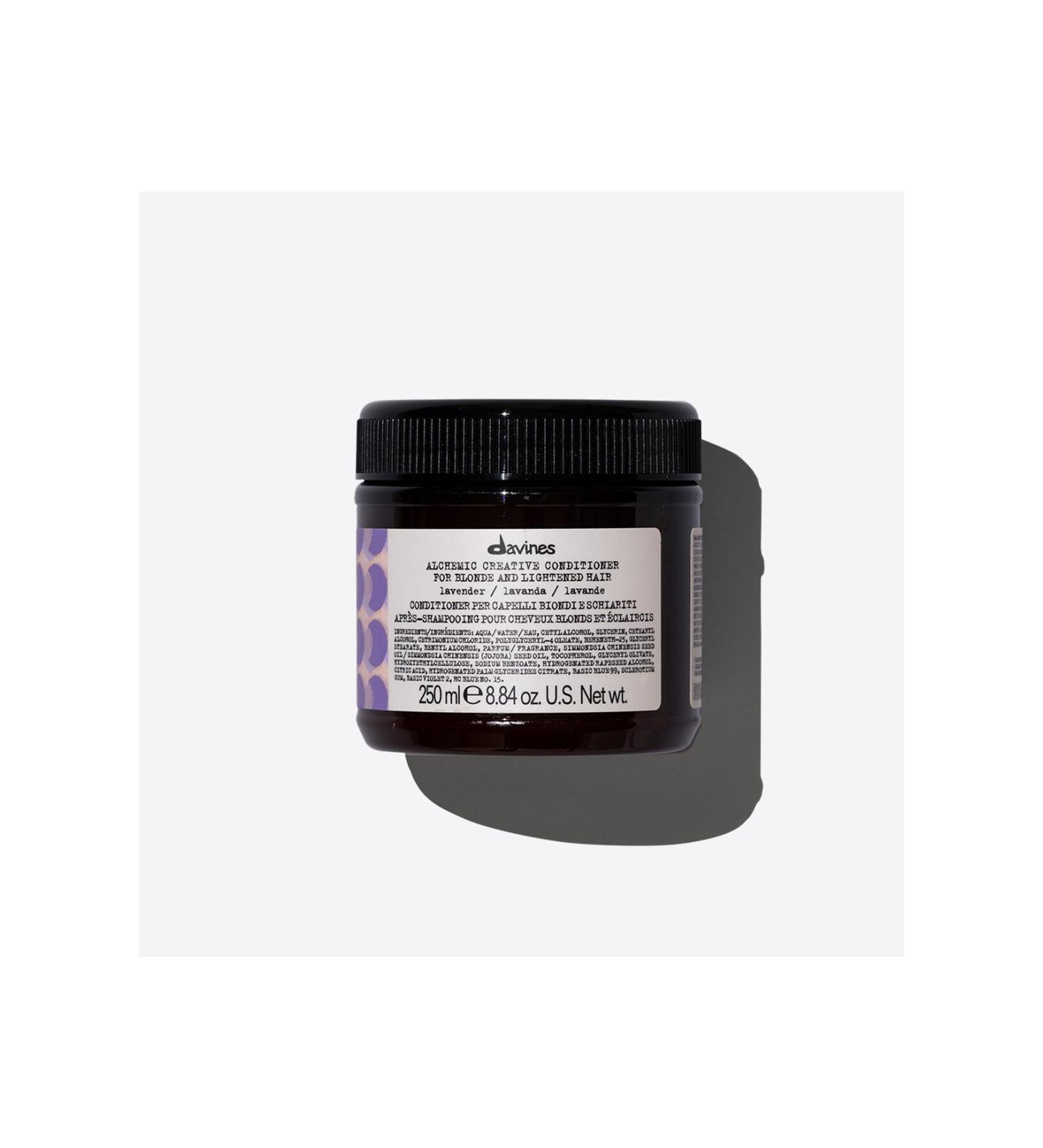 Davines Alchemic Creative Lavender Conditioner 250 ml
