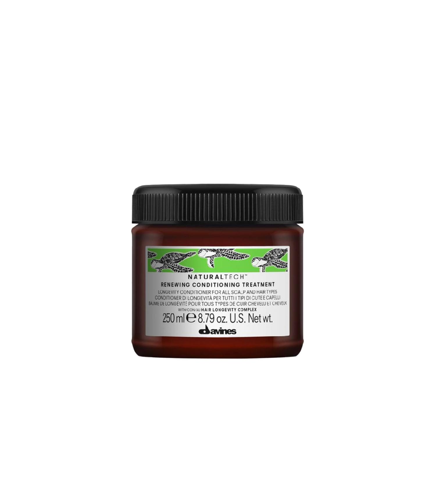 Davines NaturalTech Renewing Conditioner 250 ml