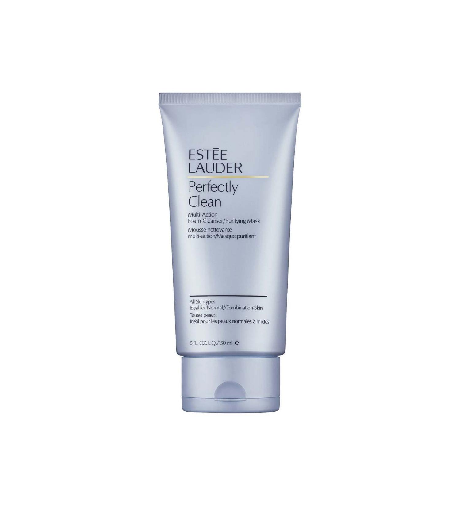 Estee Lauder Perfectly Clean - Foaming Cleanser