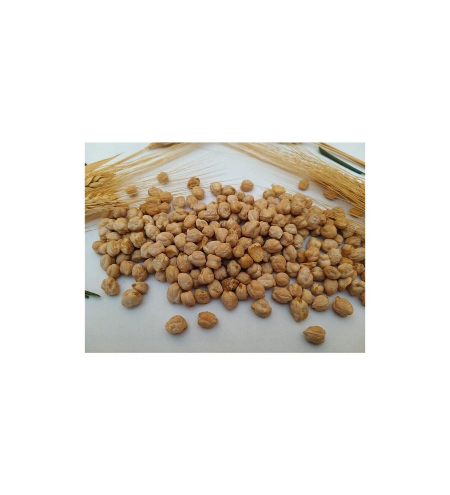 HATAY AH N FTL K Local Village Chickpeas 1 kg
