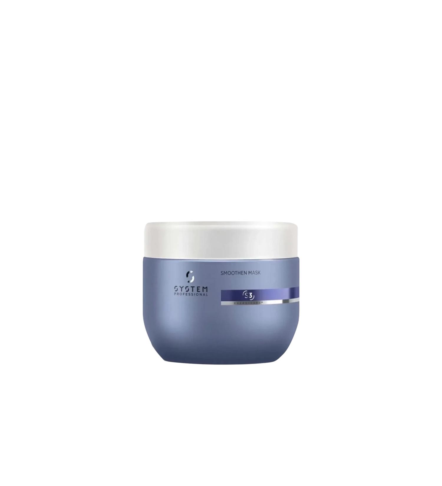 System Professional Wella System Professional Smoothen Smoothing Hair Mask 200 ml