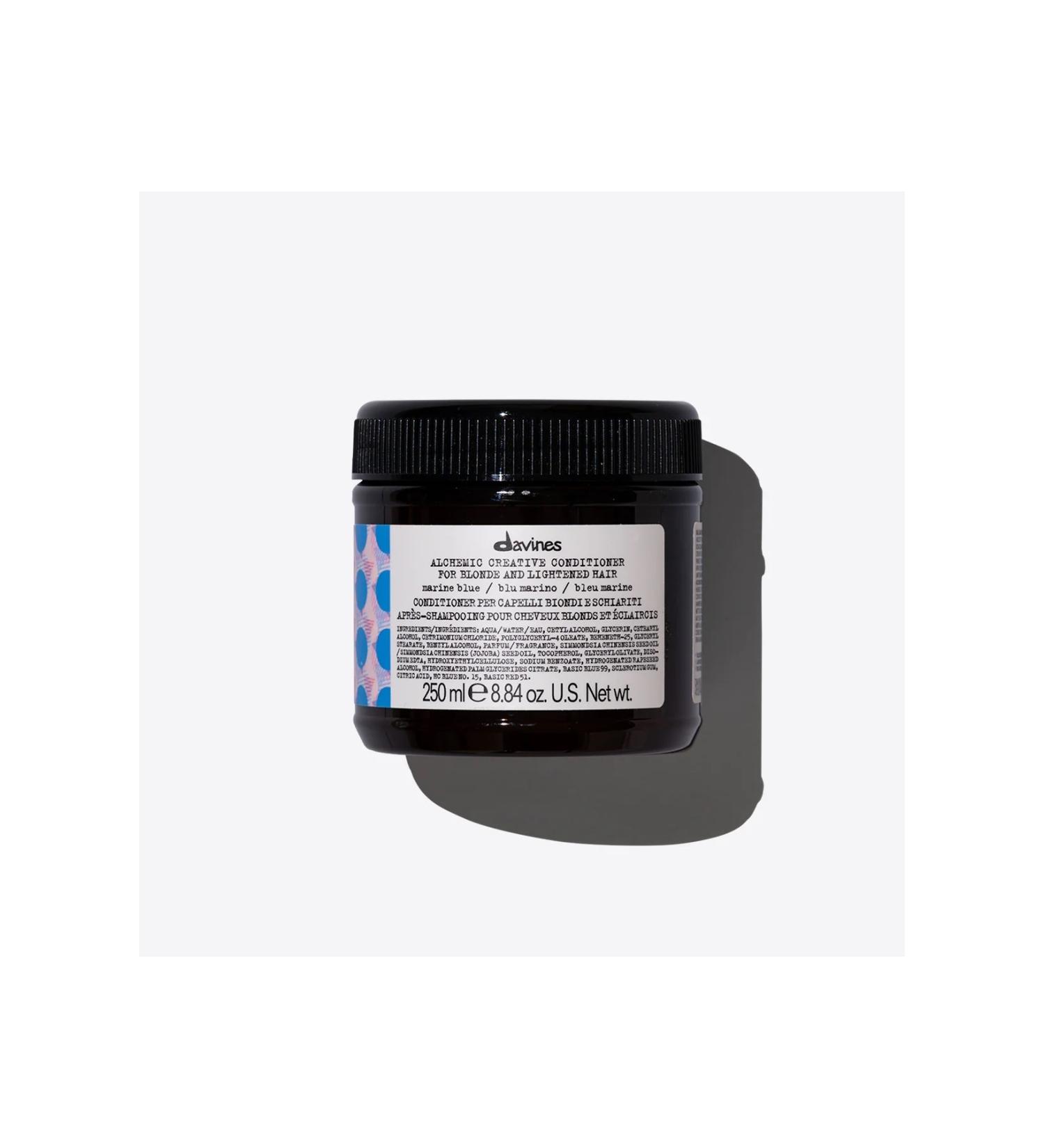 Davines Alchemic Creative Marine Blue Conditioner 250 ml