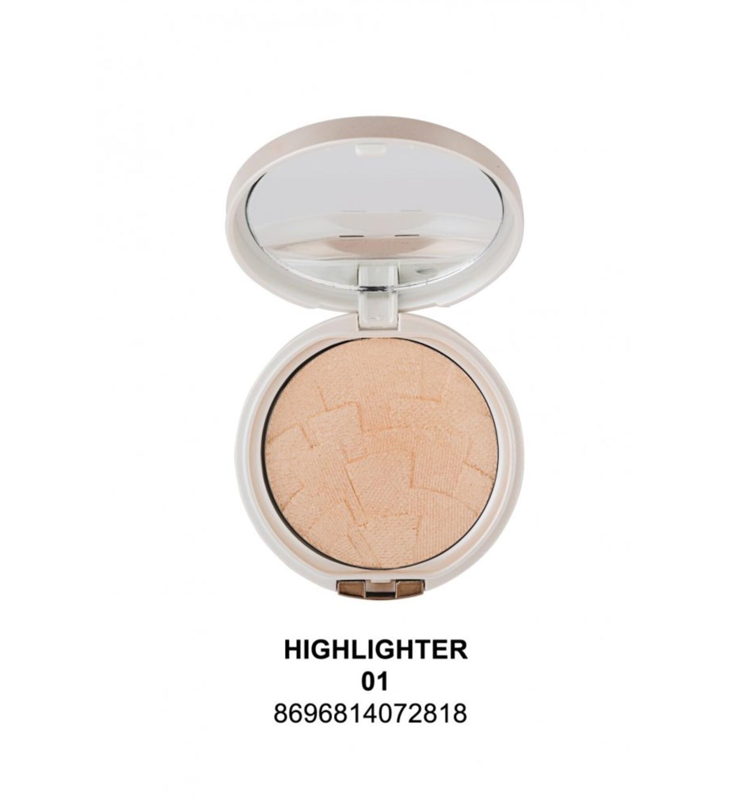 Gabrini Highlighter 01