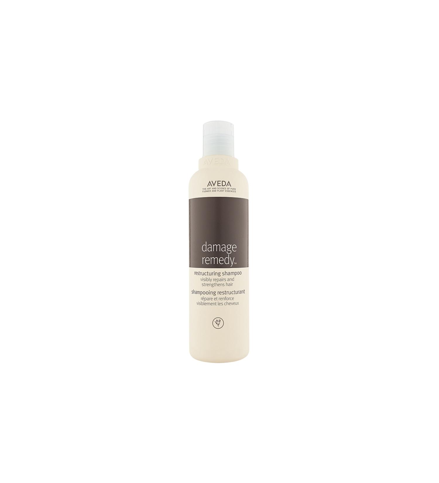 Aveda Damage Remedy Restructuring Repairing Strengthening Shampoo (250ml)